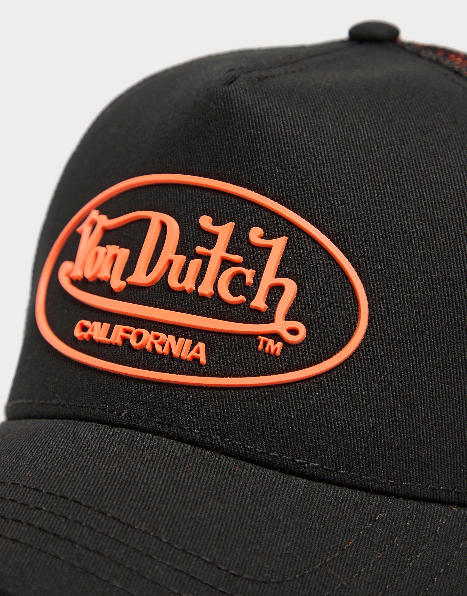 Von Dutch Trucker Cap Von Dutch Trucker Cap