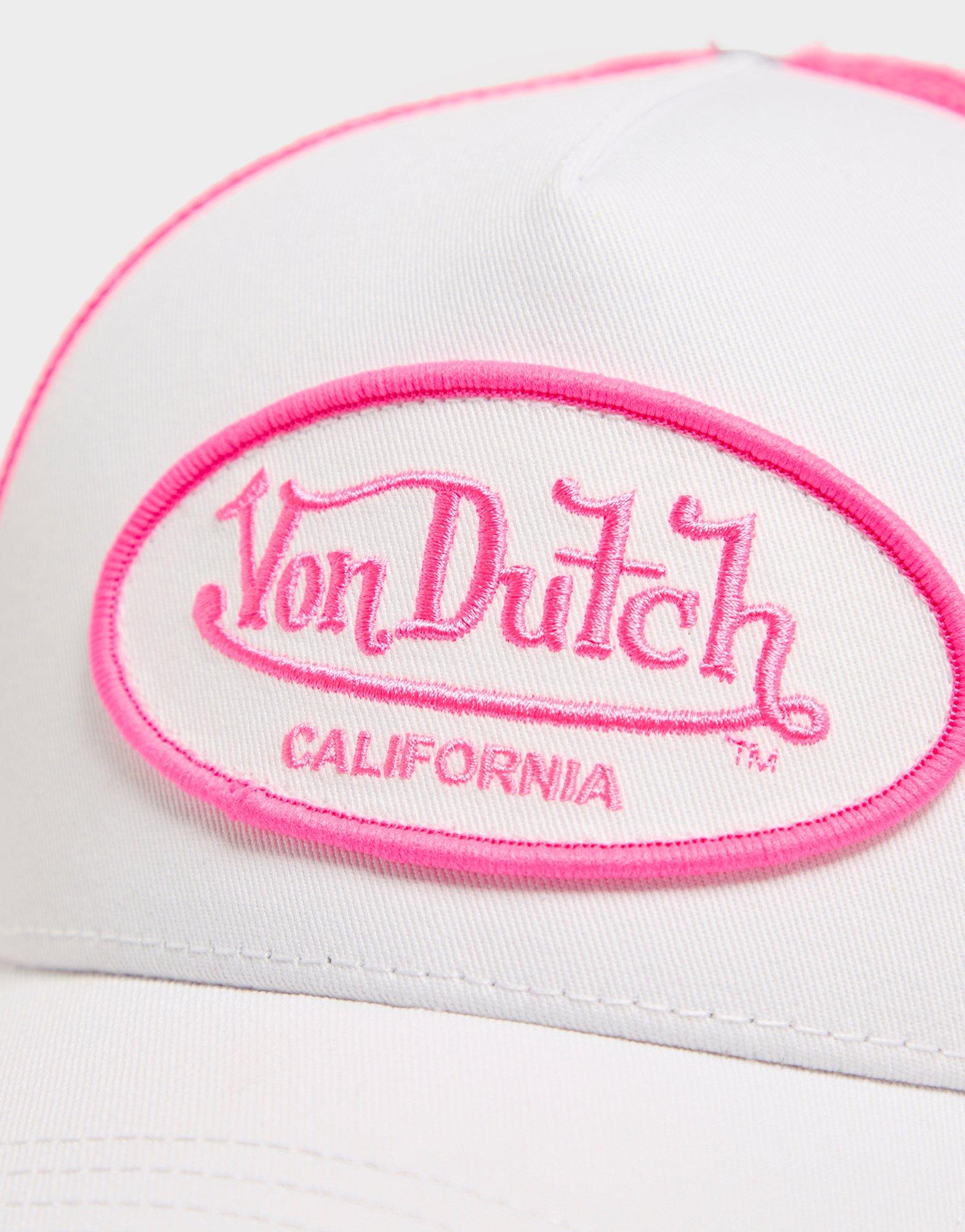 Von Dutch Trucker Cap Von Dutch Trucker Cap