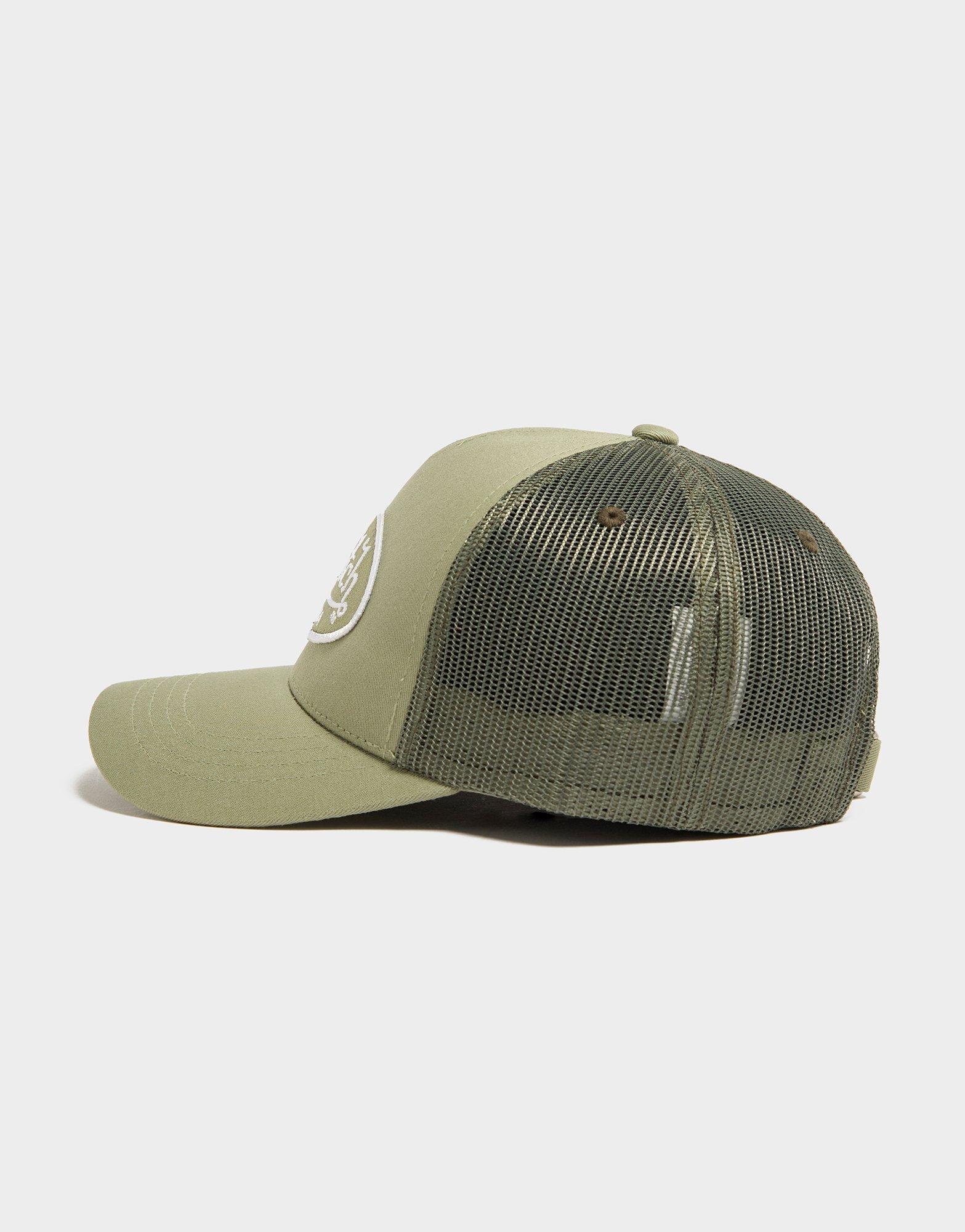 Von Dutch Trucker Cap