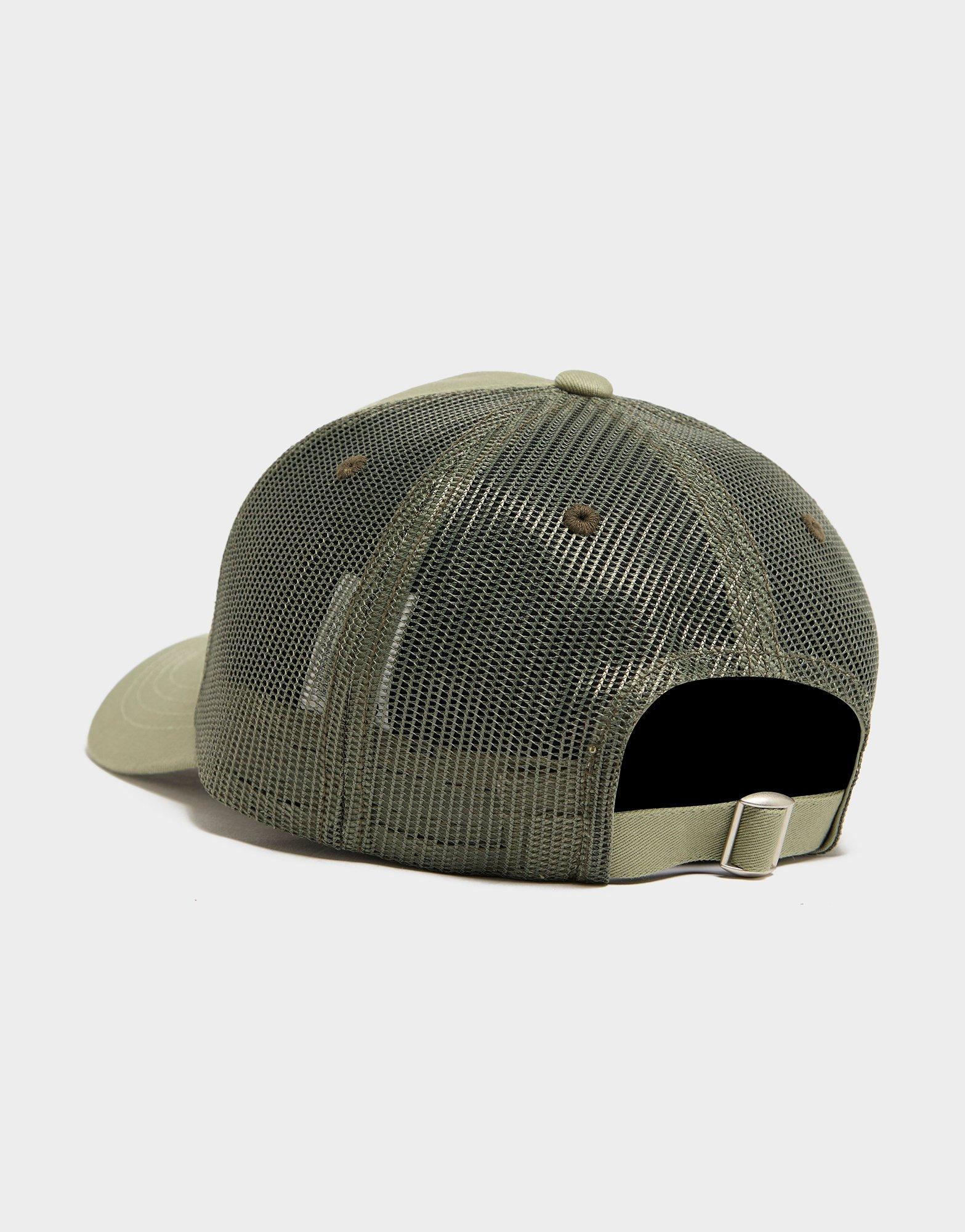 Von Dutch Trucker Cap