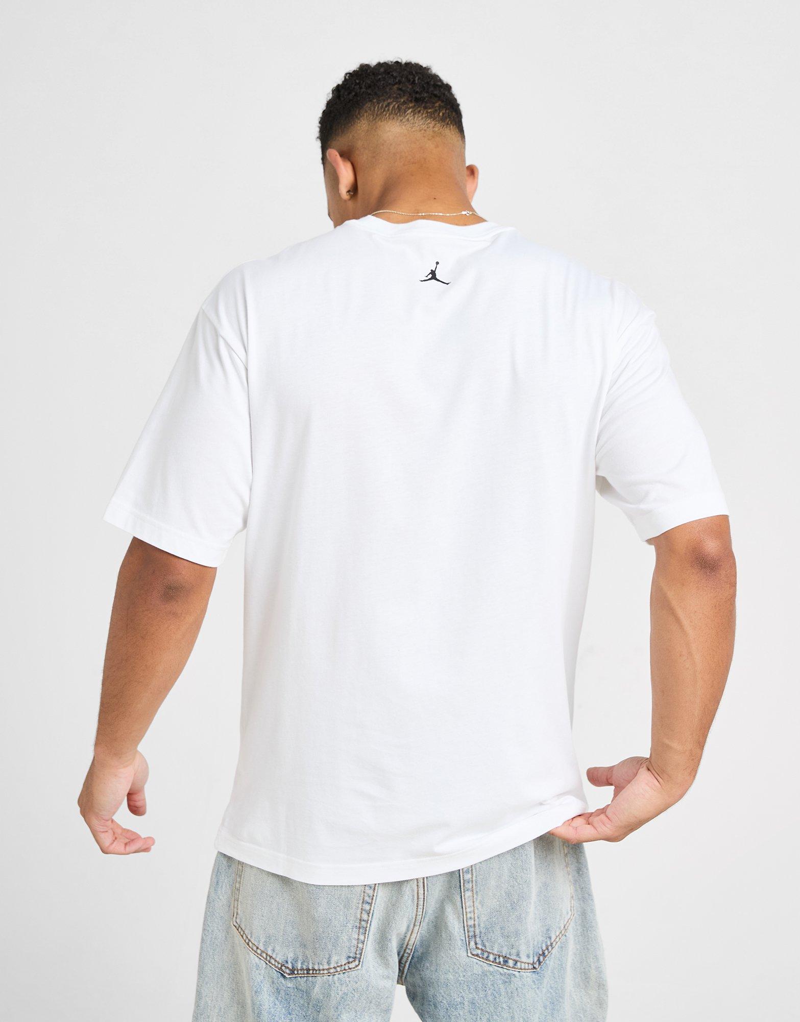 Jordan G.O.A.T. T-Shirt