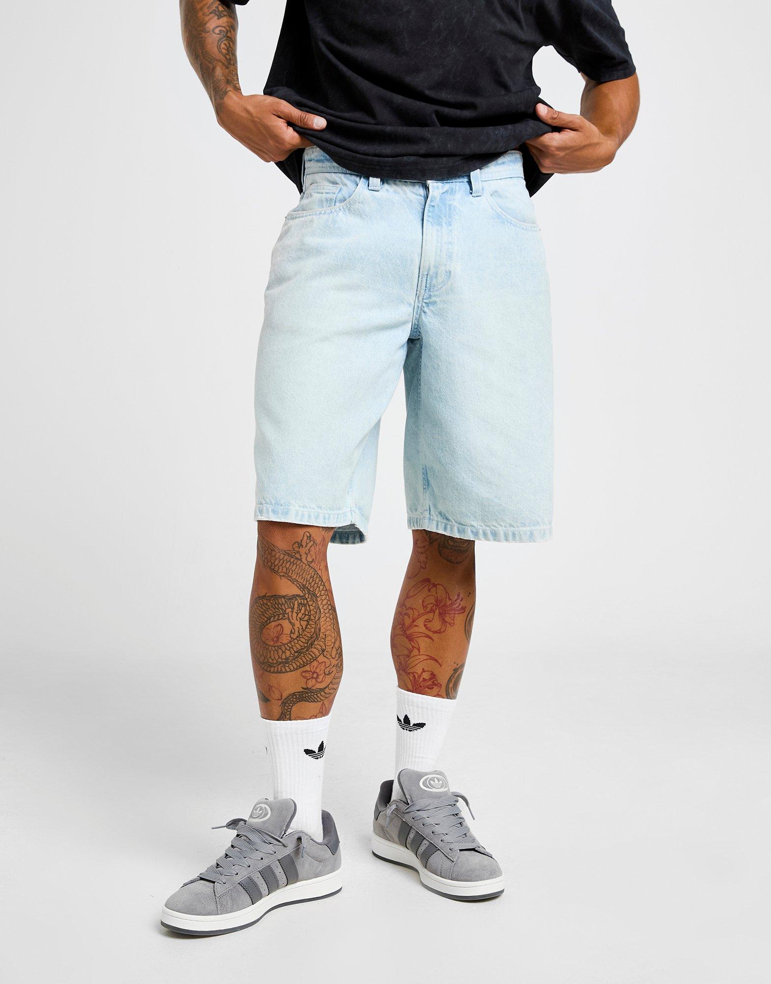 Unlike Humans Mick Shorts