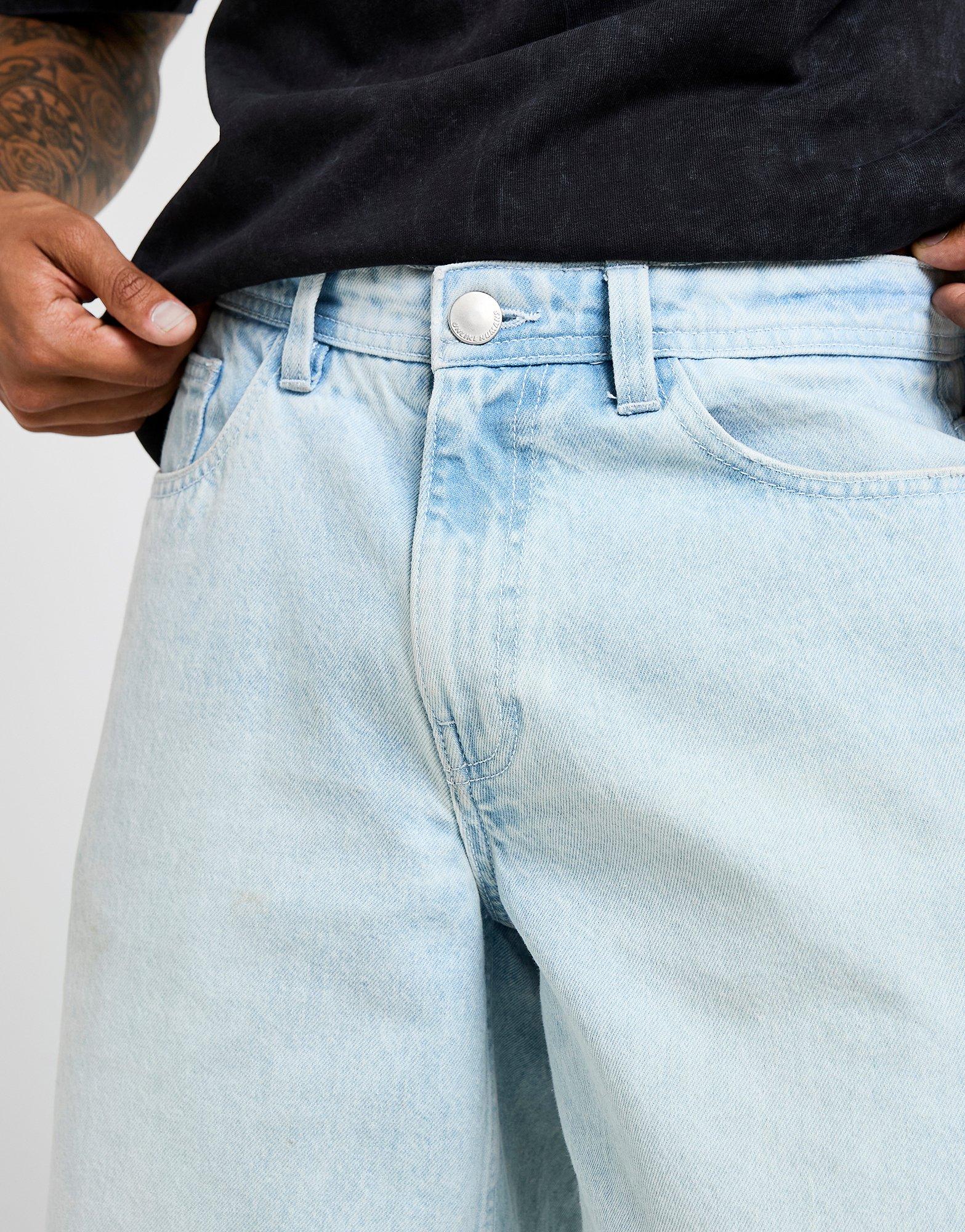 Unlike Humans Mick Shorts