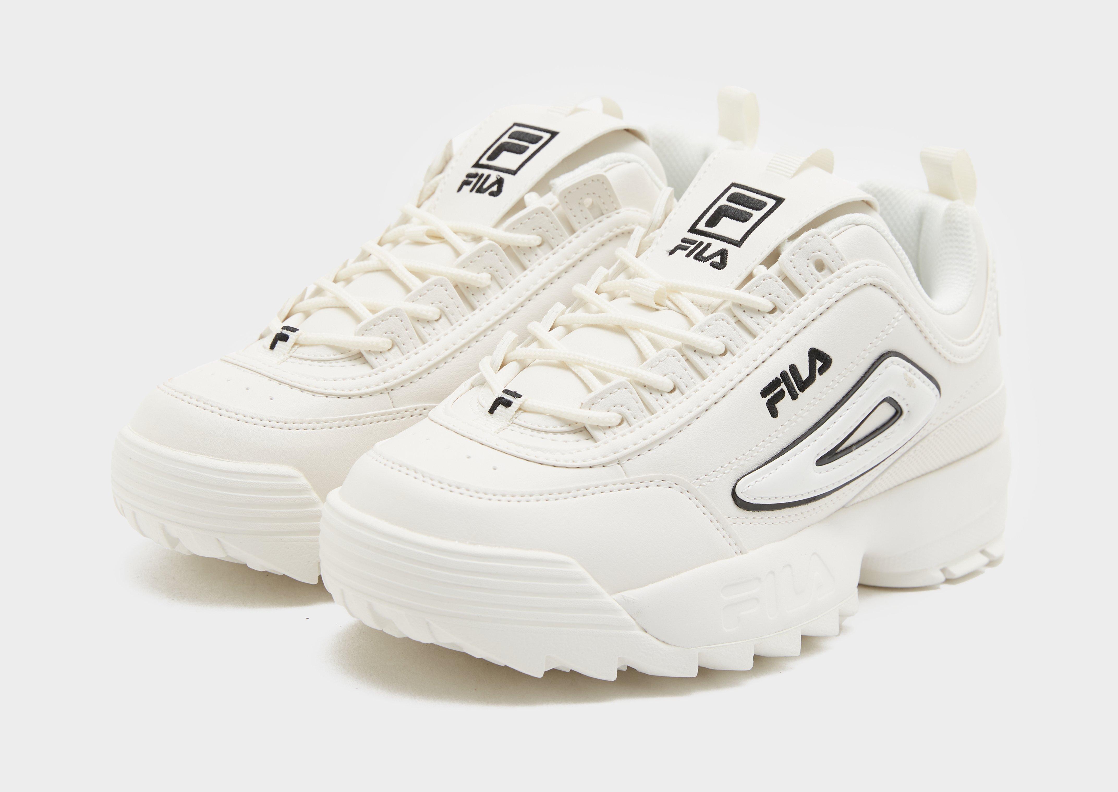 Fila Disruptor 2 Kinder