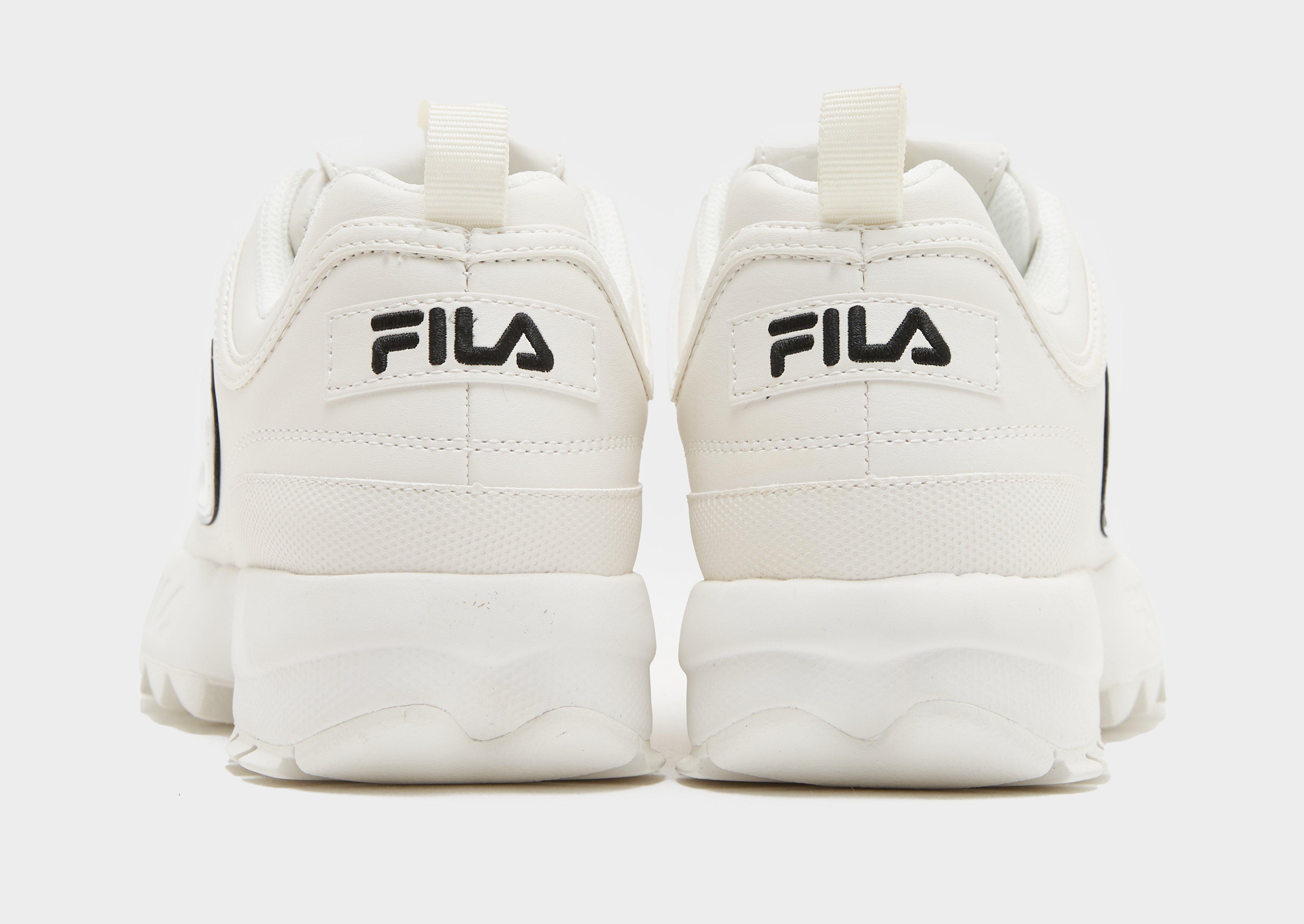 Fila Disruptor 2 Kinder