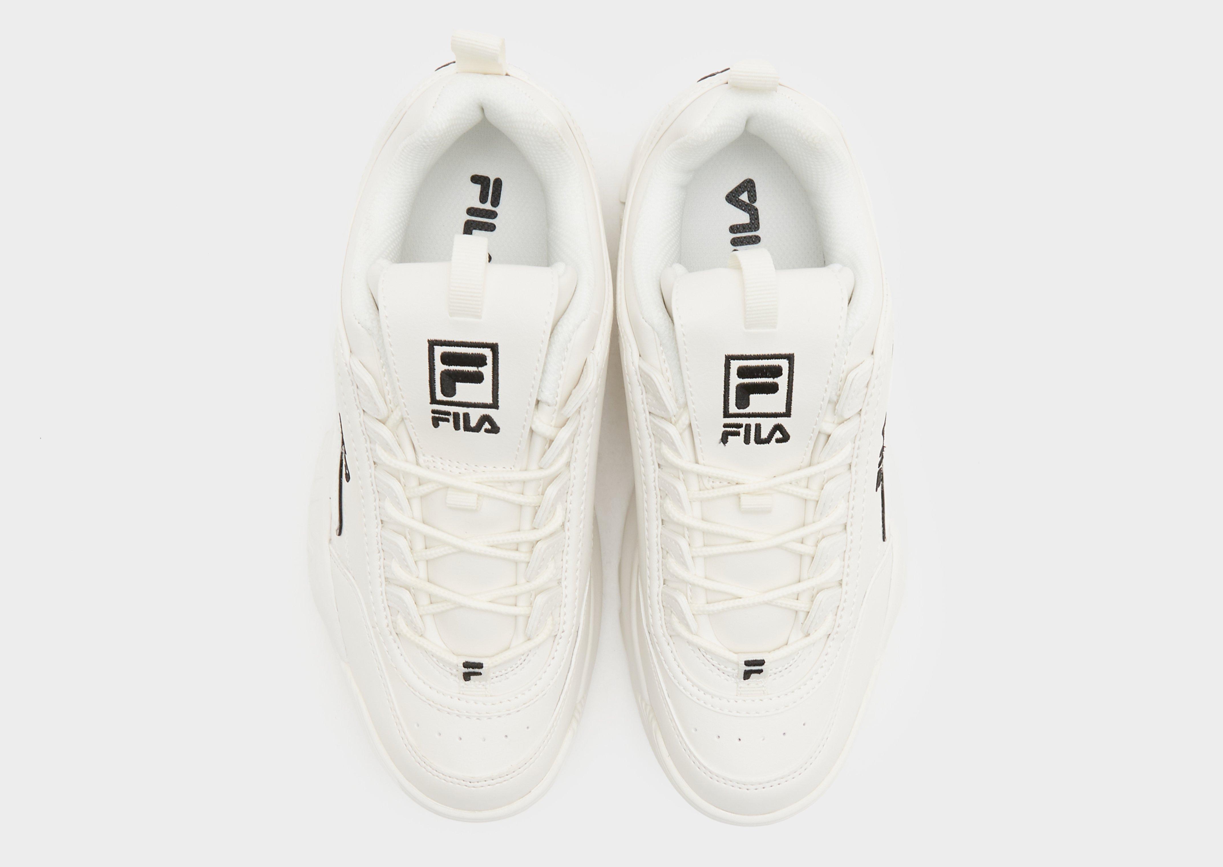 Fila Disruptor 2 Kinder