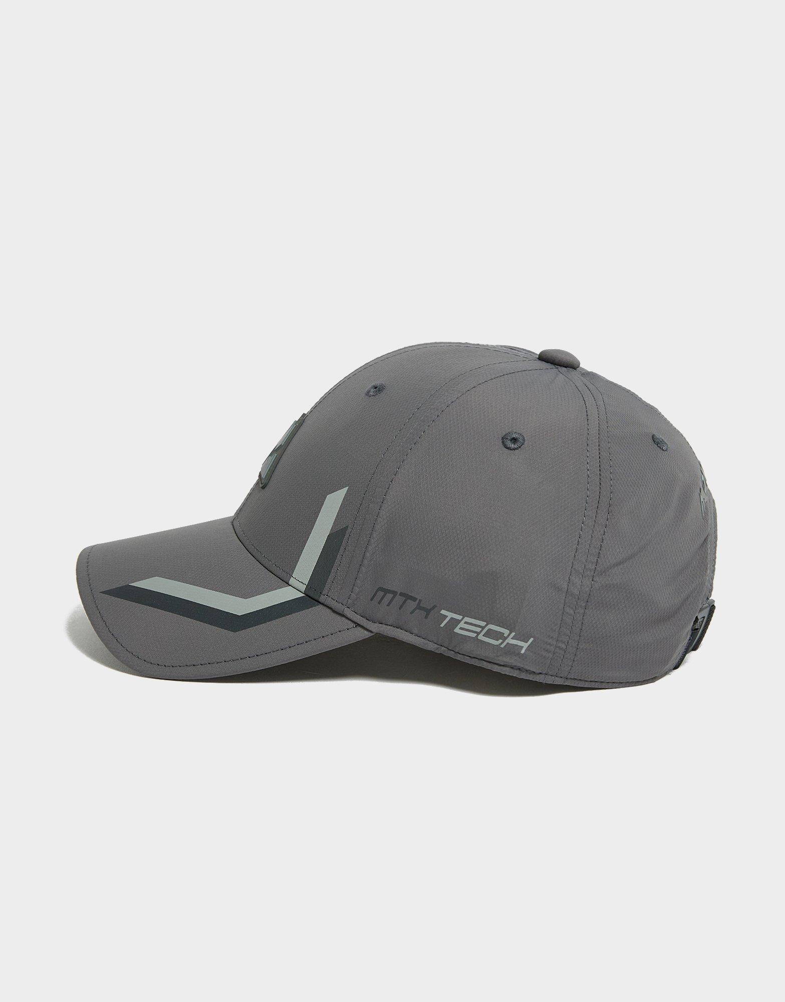 MONTIREX Tech Cap