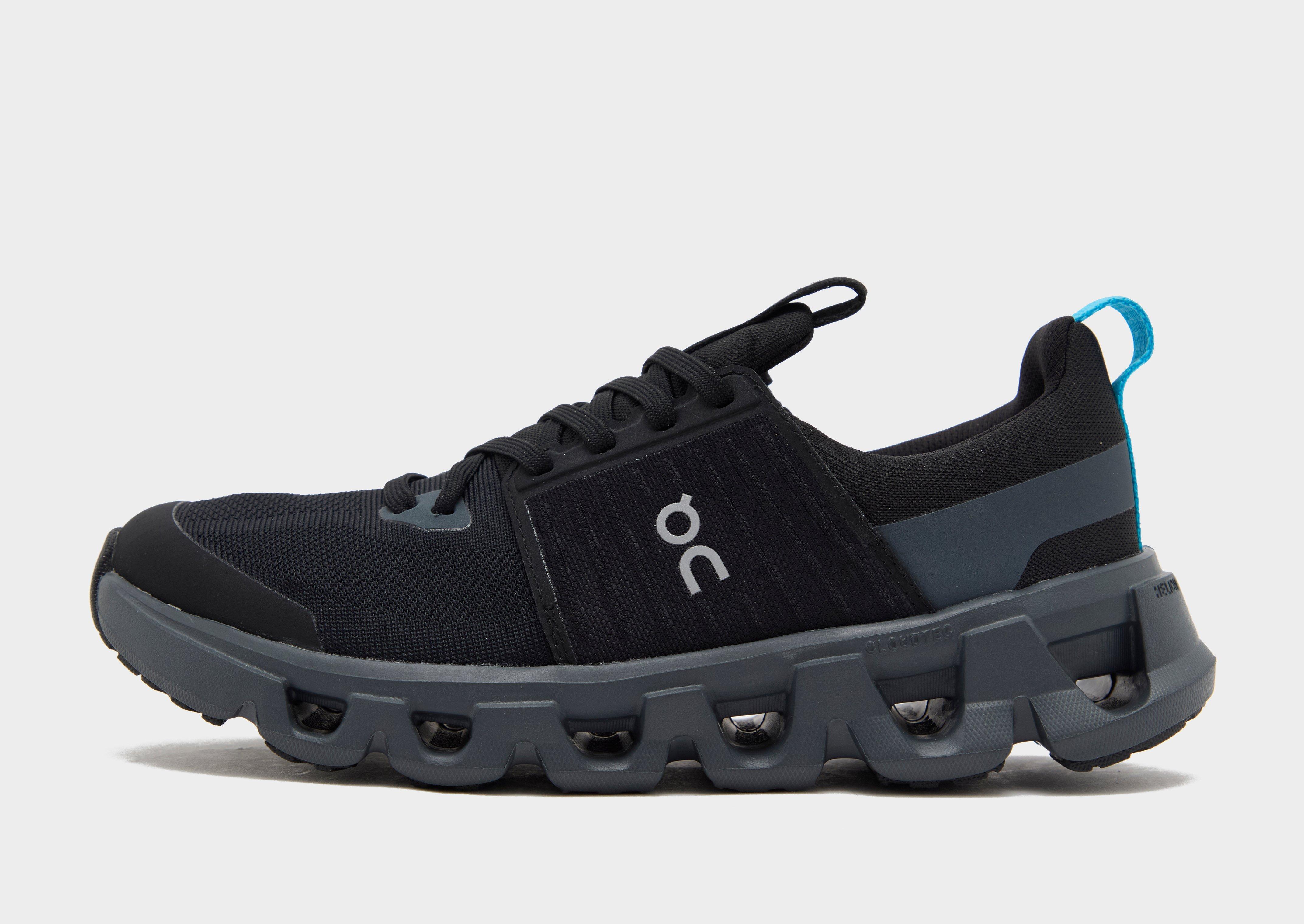 On Running Cloudswift Junior