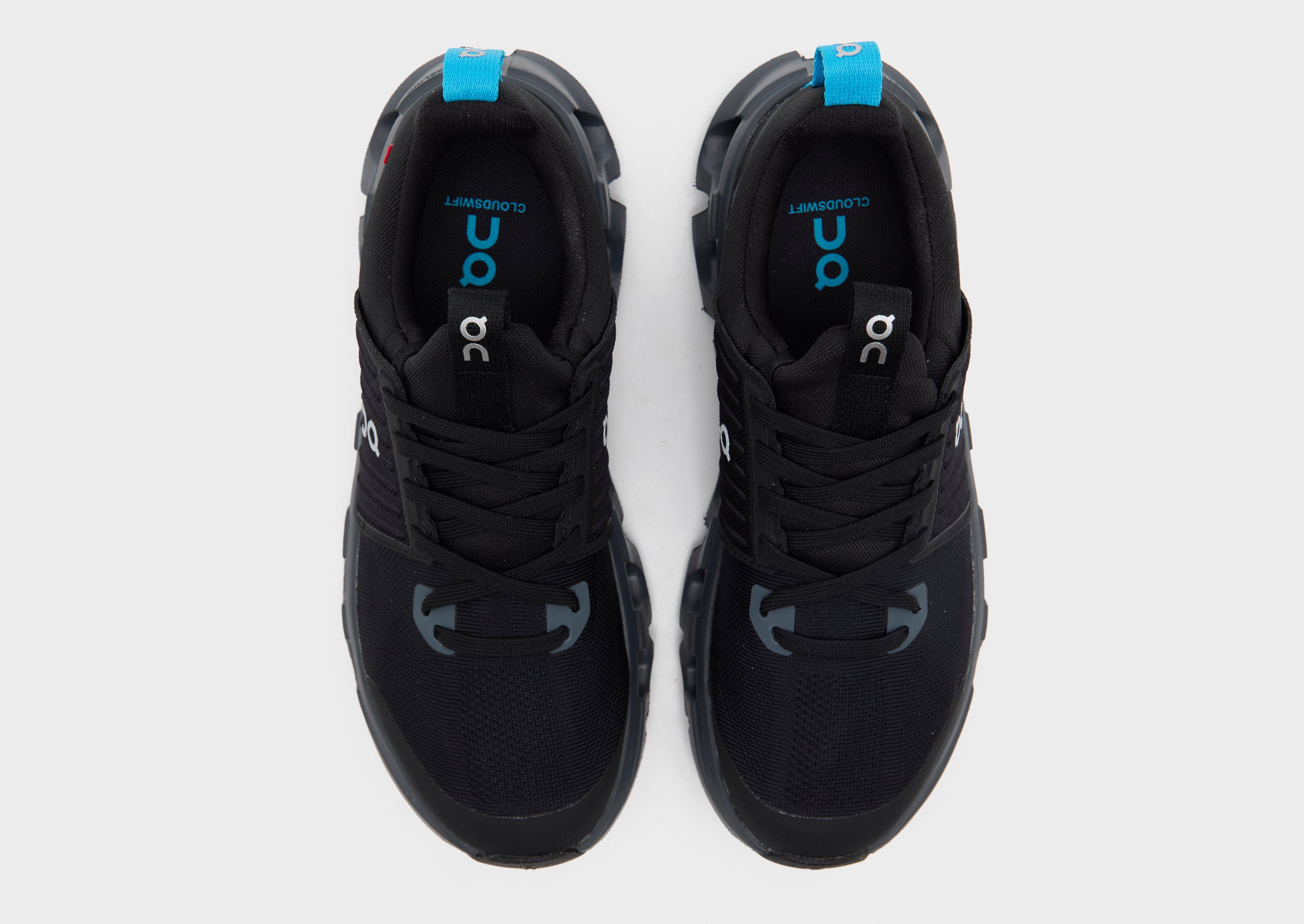 On Running Cloudswift Junior