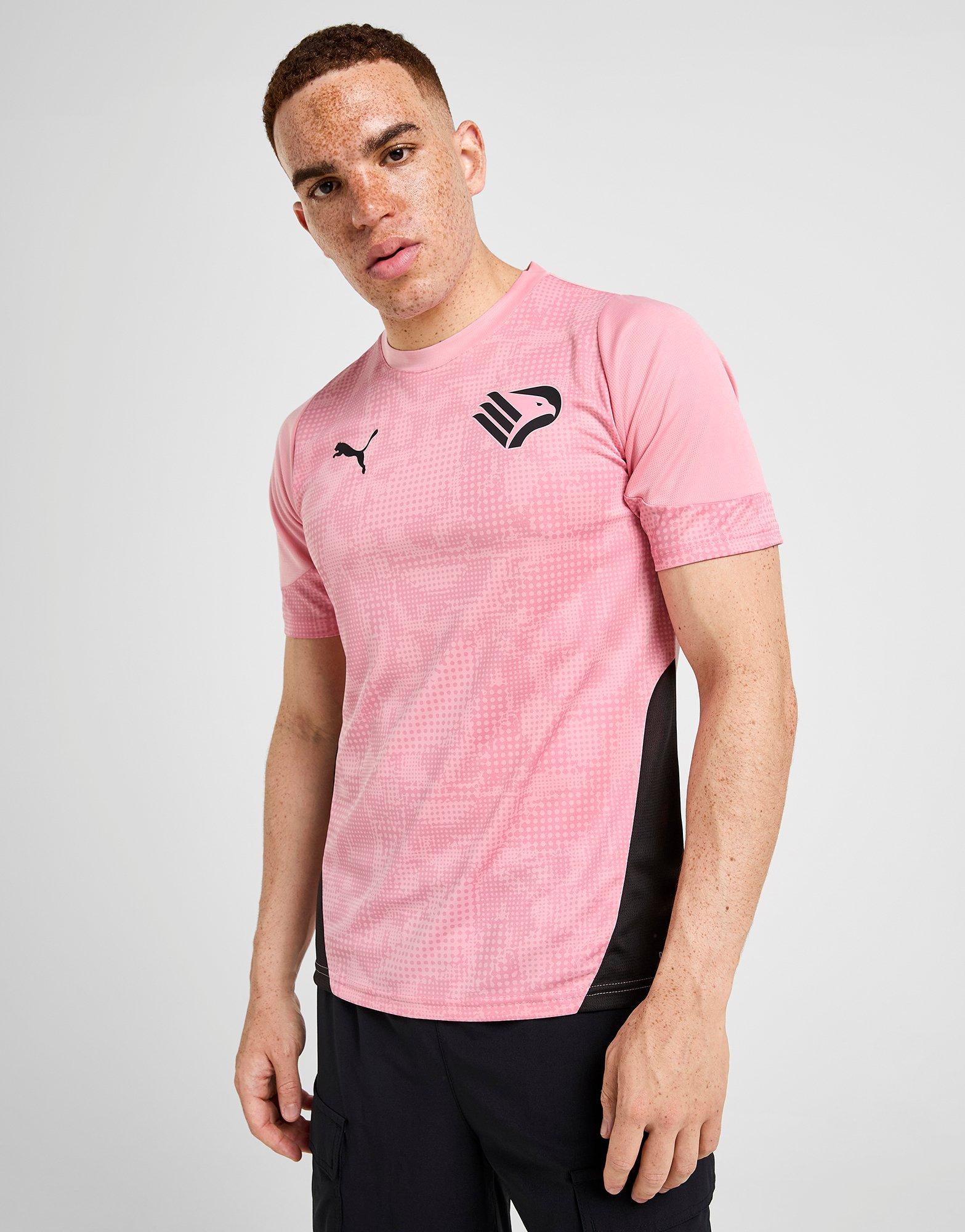 PUMA Palermo FC Trainingshirt