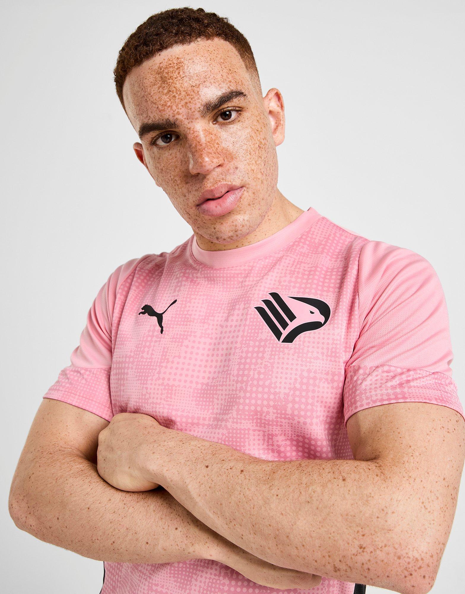 PUMA Palermo FC Trainingshirt