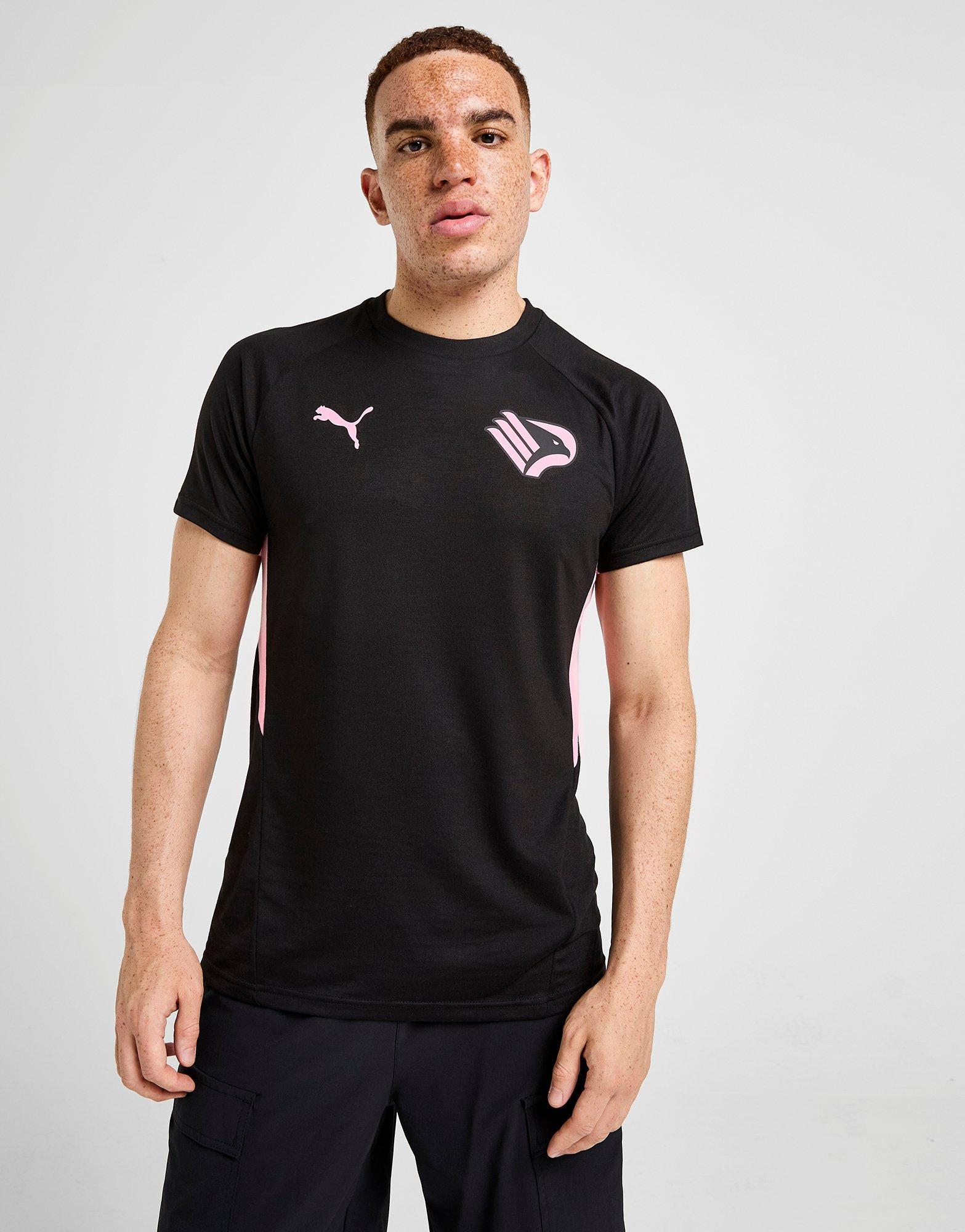 PUMA Palermo FC Evostripe T-Shirt