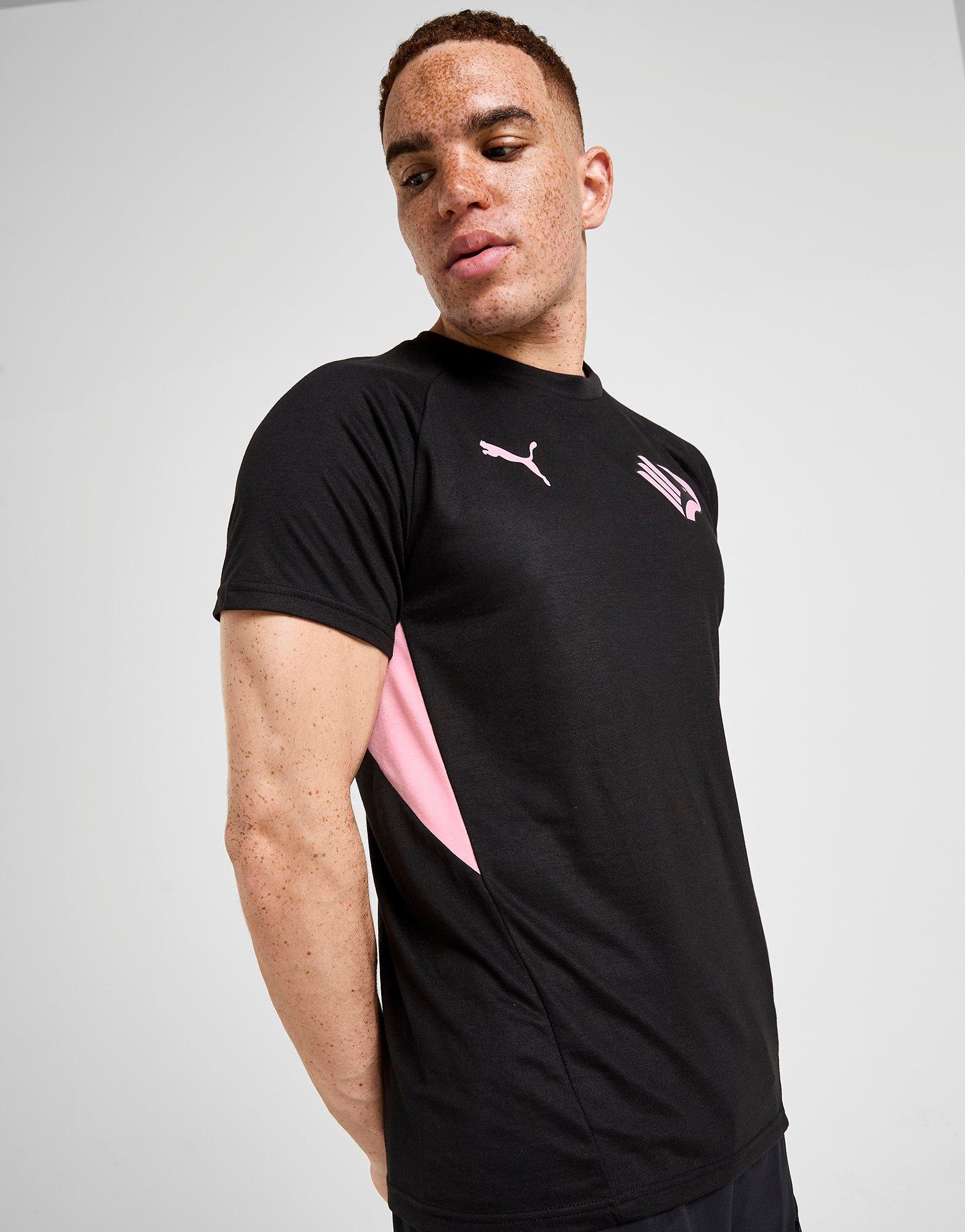 PUMA Palermo FC Evostripe T-Shirt