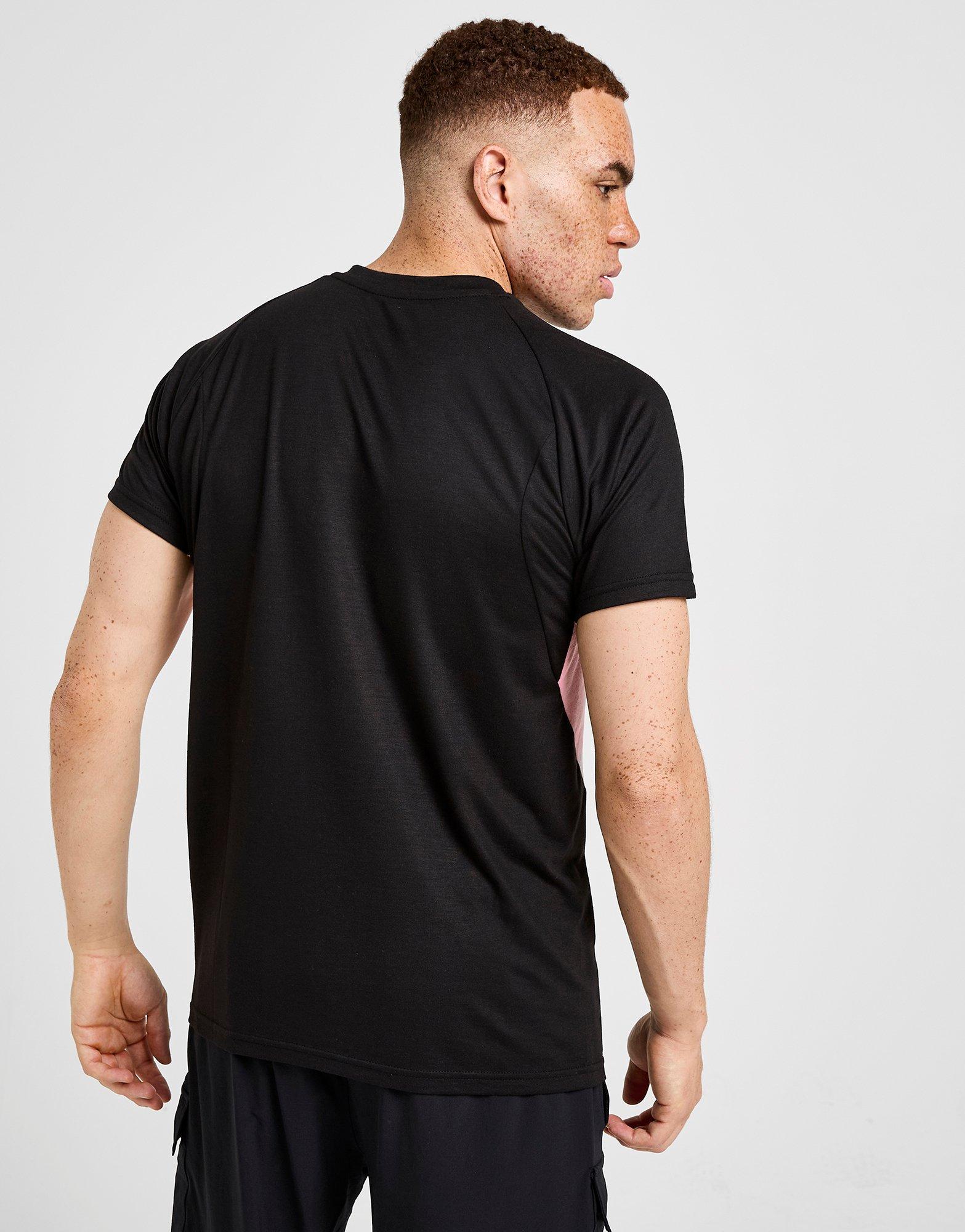 PUMA Palermo FC Evostripe T-Shirt