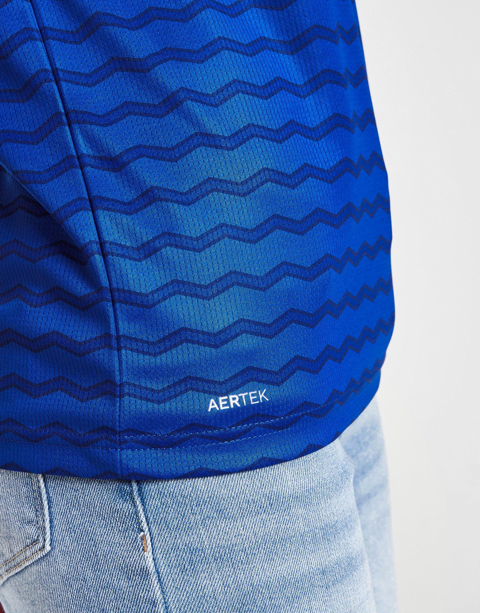 Castore Everton FC 2025/26 Heim Shirt Kinder