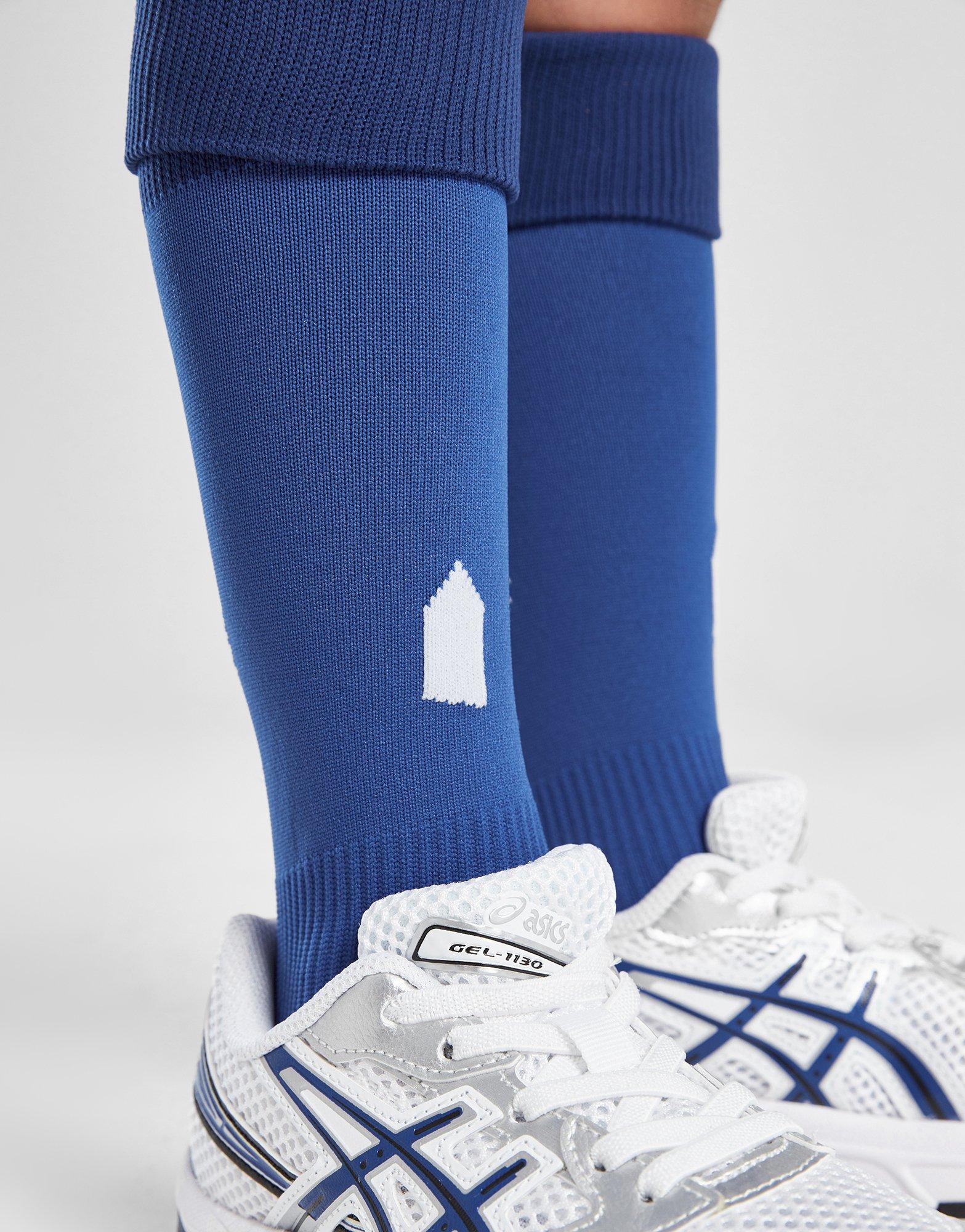 Castore Everton FC 2025/26 Heim Trikotsatz Kleinkinder