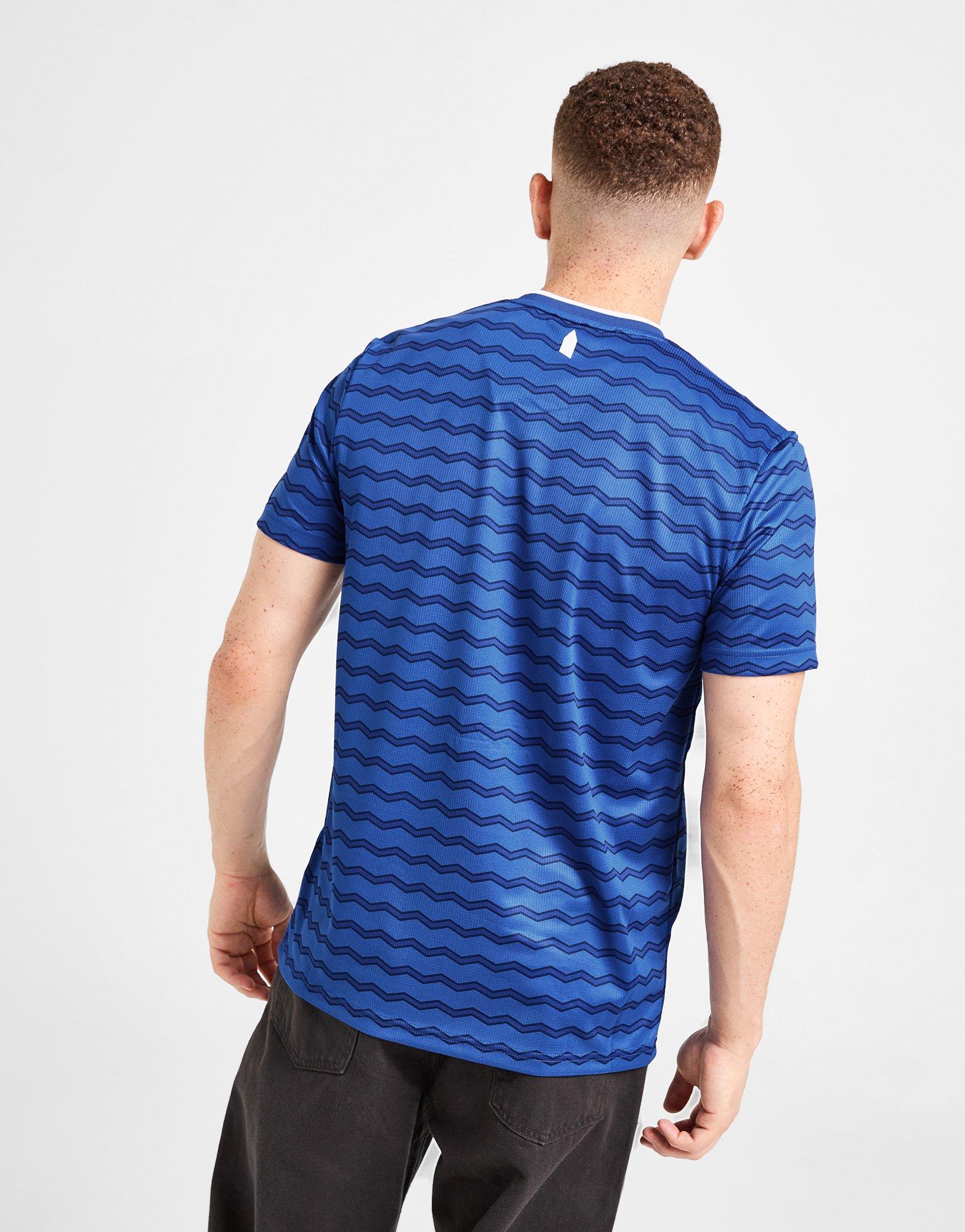 Castore Everton FC 2025/26 Heim Shirt Castore Everton FC 2025/26 Heim Shirt