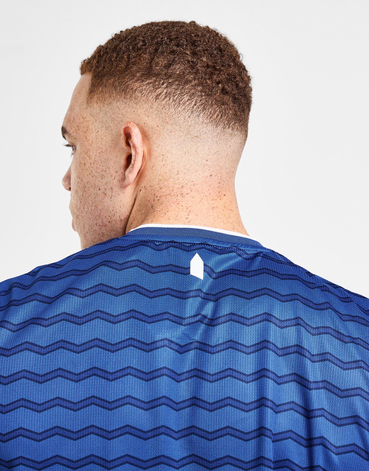 Castore Everton FC 2025/26 Heim Shirt Castore Everton FC 2025/26 Heim Shirt