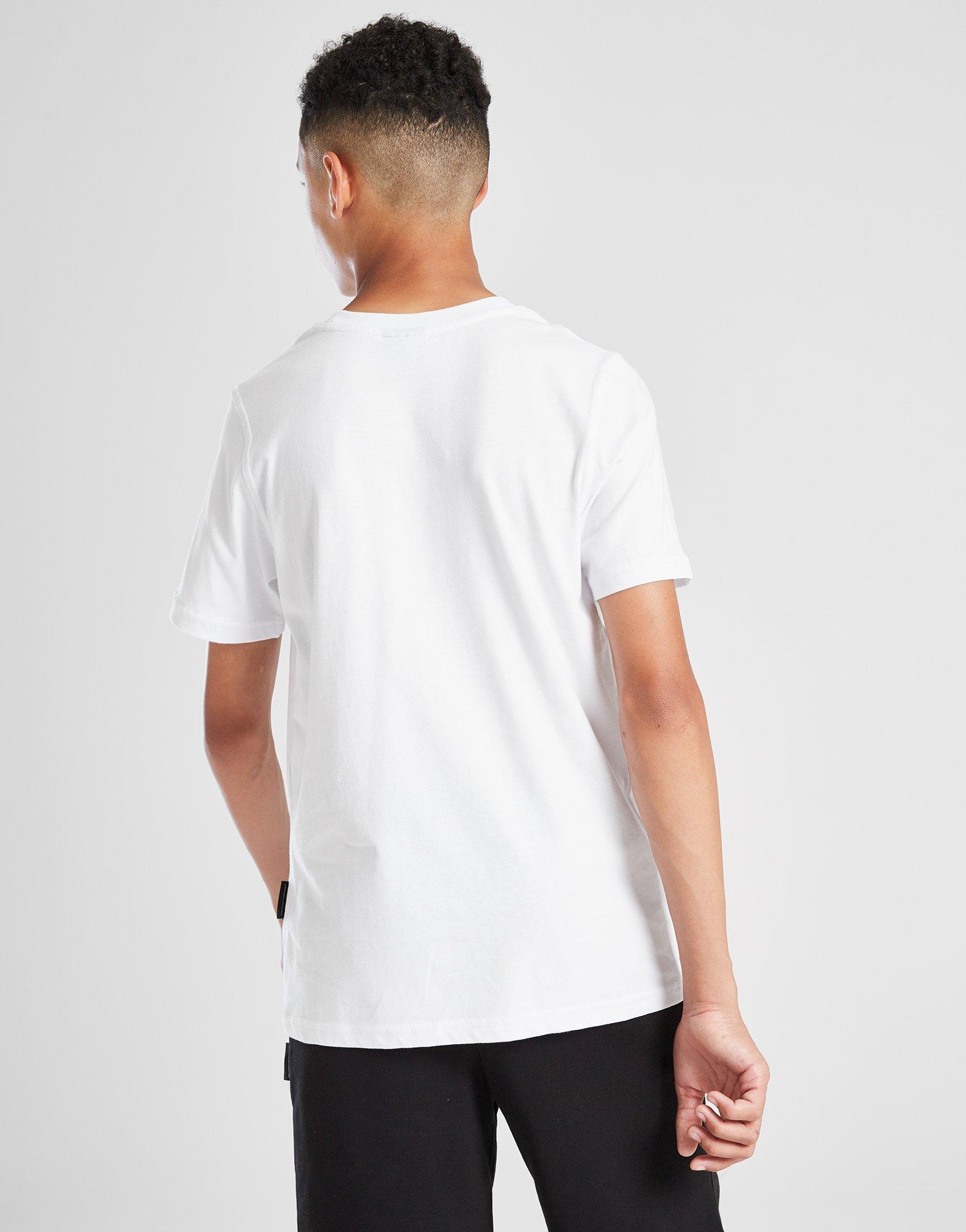 Hoodrich Chrome T-Shirt Hoodrich Chrome T-Shirt