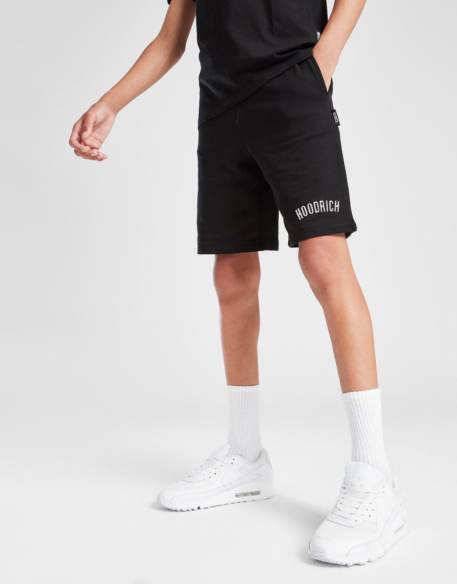 Hoodrich Chrome Shorts Kinder Hoodrich Chrome Shorts Kinder