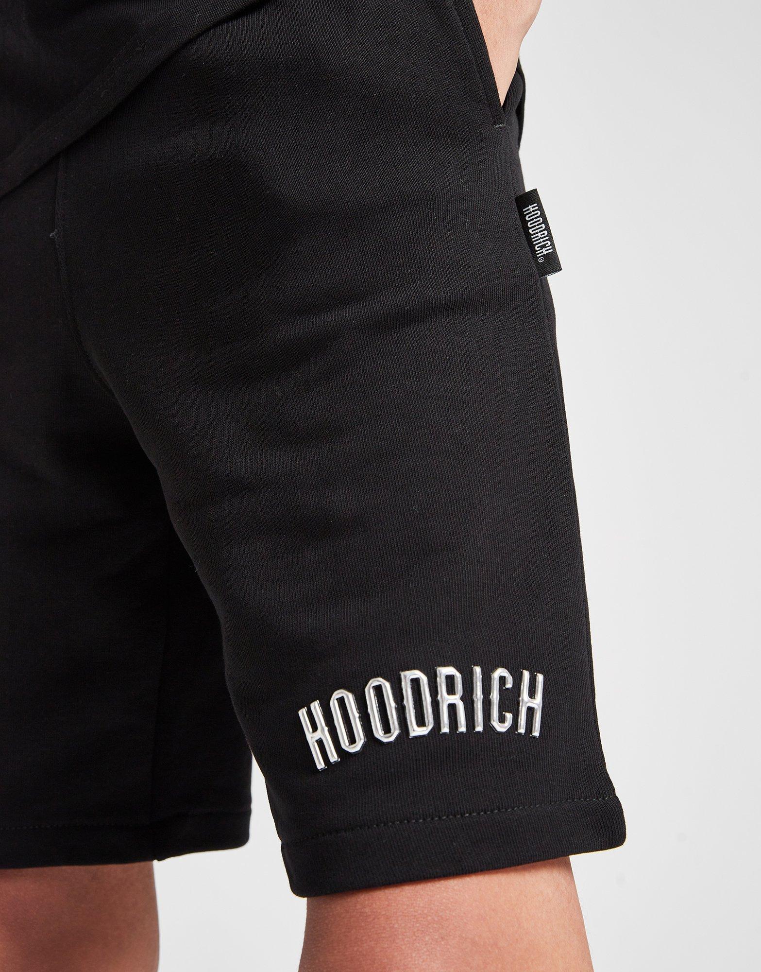 Hoodrich Chrome Shorts Kinder Hoodrich Chrome Shorts Kinder