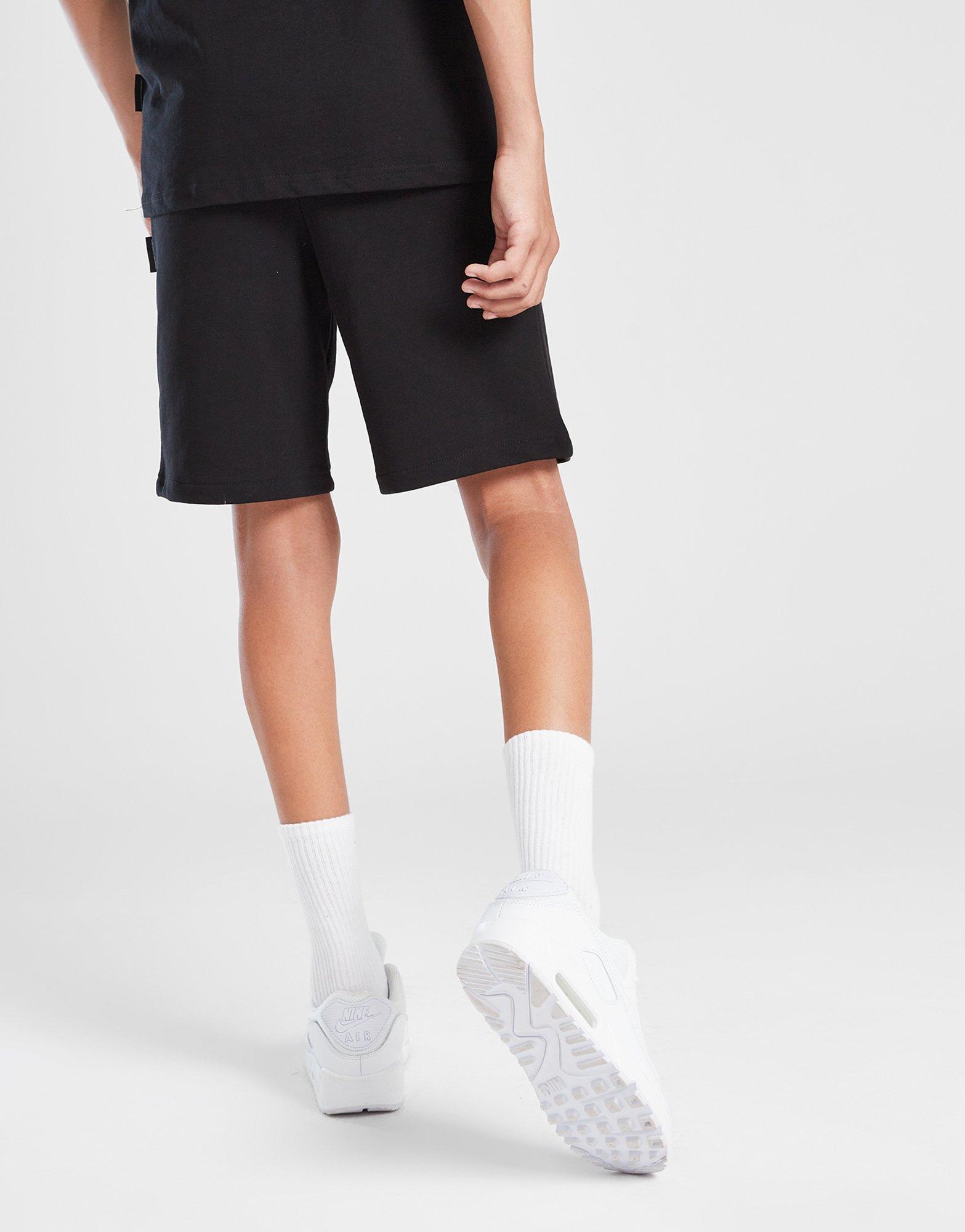 Hoodrich Chrome Shorts Kinder Hoodrich Chrome Shorts Kinder