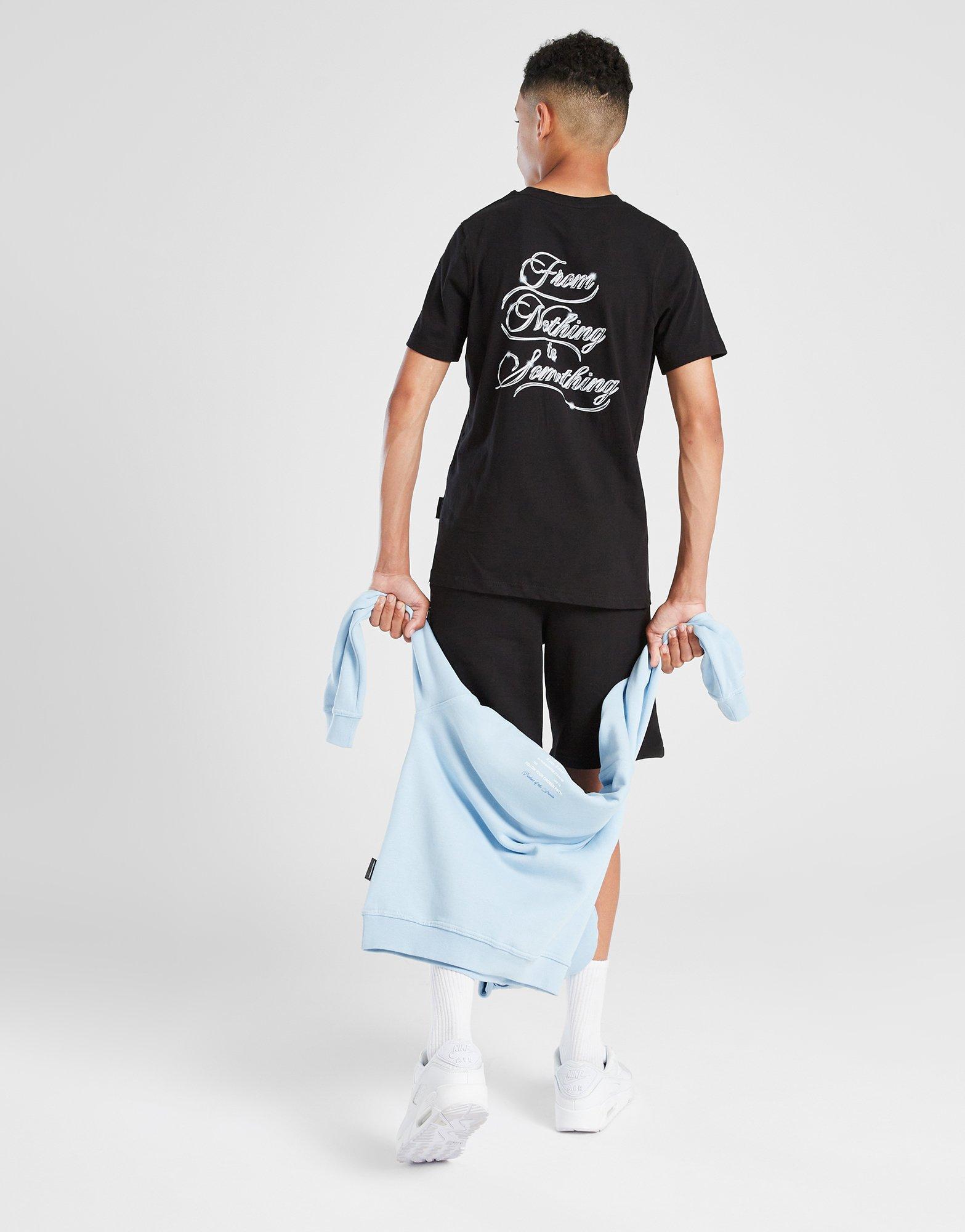 Hoodrich Chrome T-Shirt Kinder