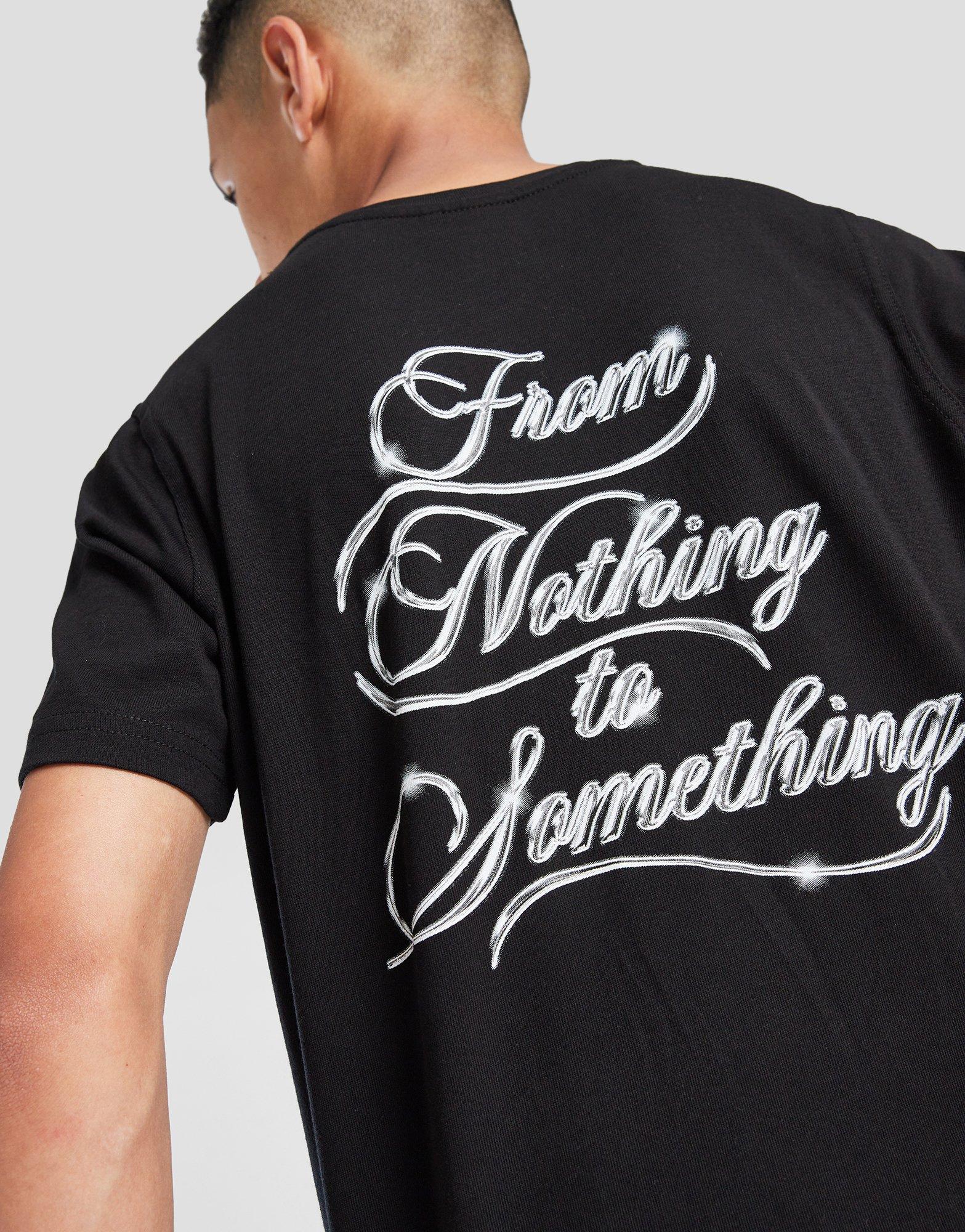 Hoodrich Chrome T-Shirt Kinder