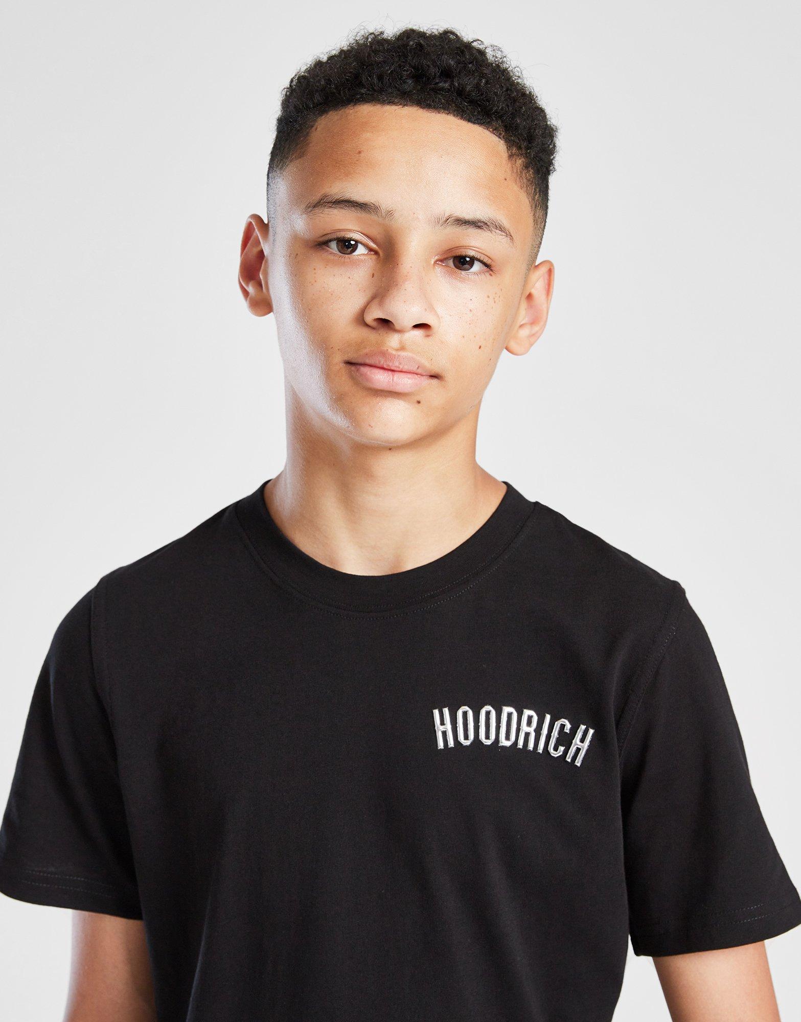 Hoodrich Chrome T-Shirt Kinder