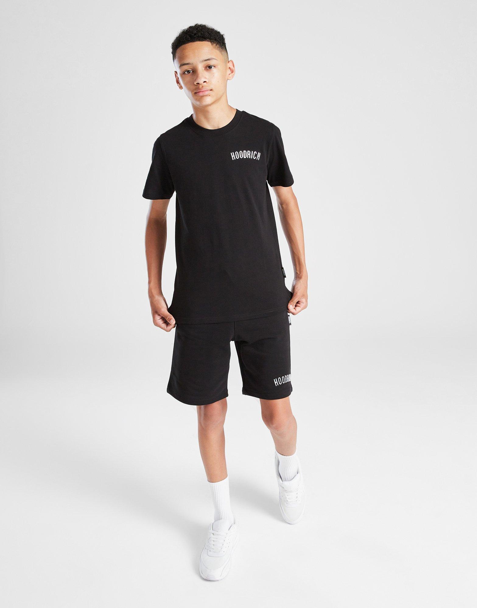 Hoodrich Chrome T-Shirt Kinder