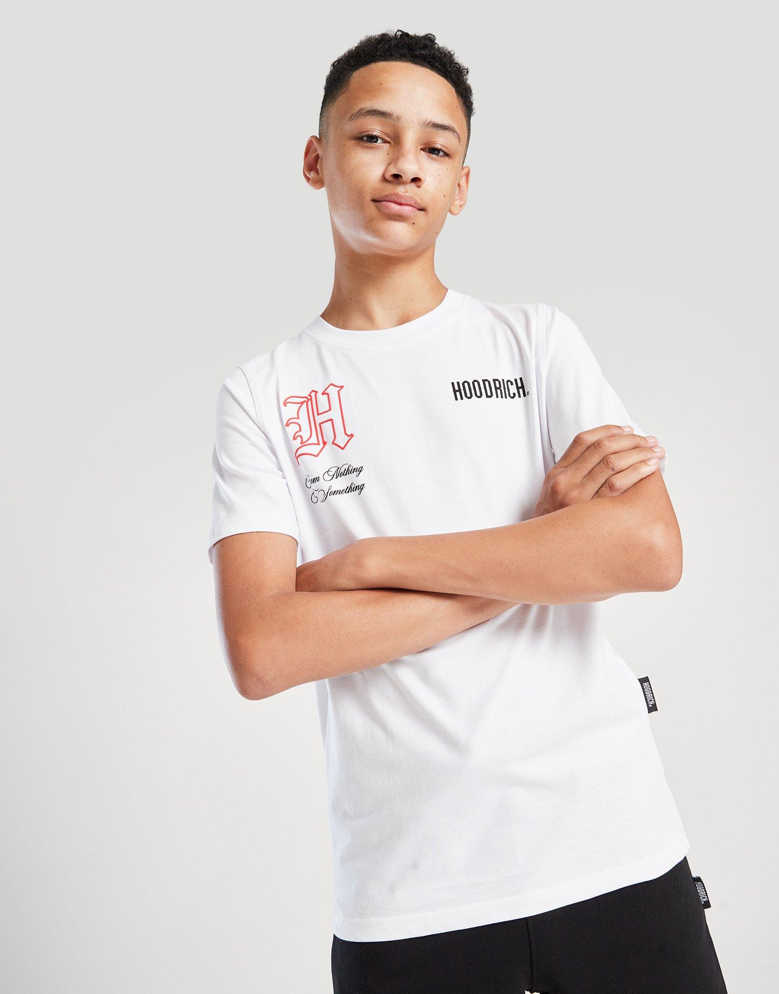 Hoodrich Arcade T-Shirt Kinder