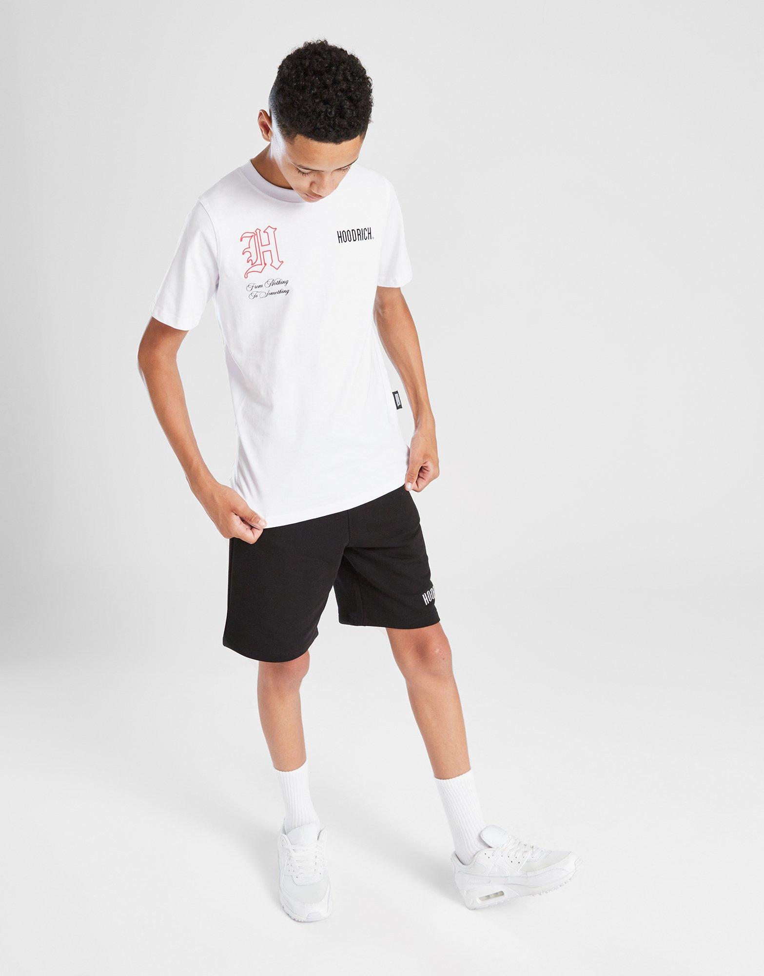 Hoodrich Arcade T-Shirt Kinder