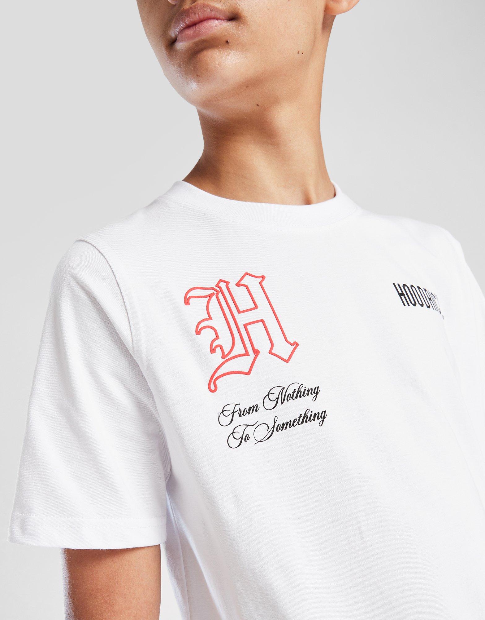 Hoodrich Arcade T-Shirt Kinder