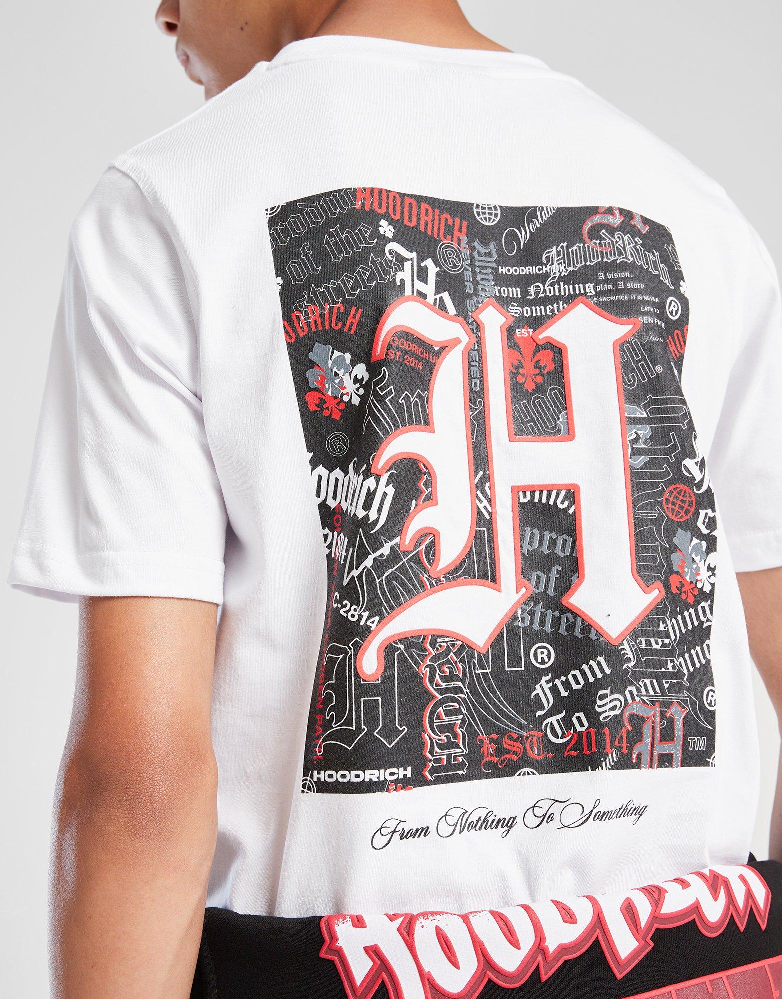 Hoodrich Arcade T-Shirt Kinder