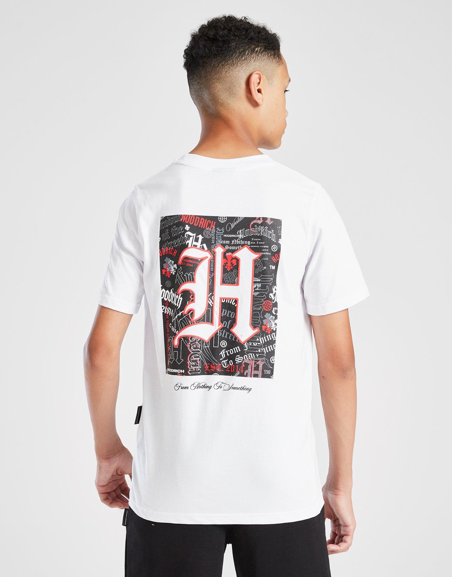 Hoodrich Arcade T-Shirt Kinder
