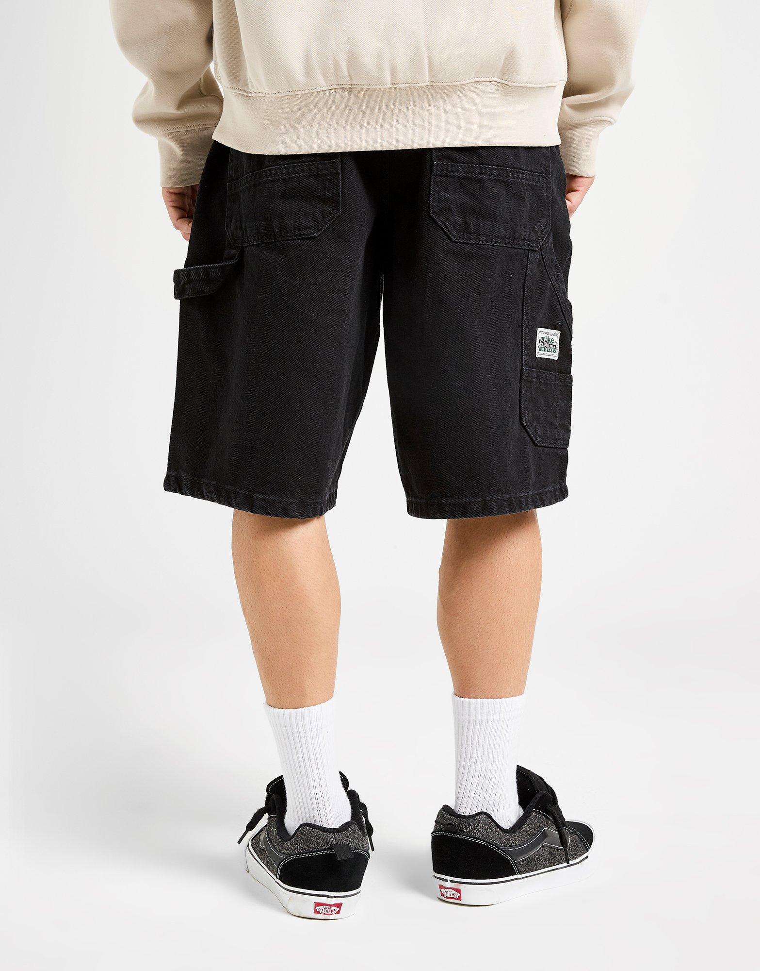 Unlike Humans Wilder Shorts