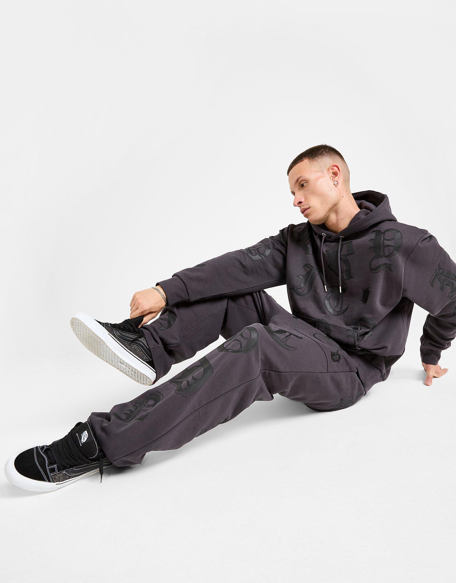 Dirty London Carter Jogginghose