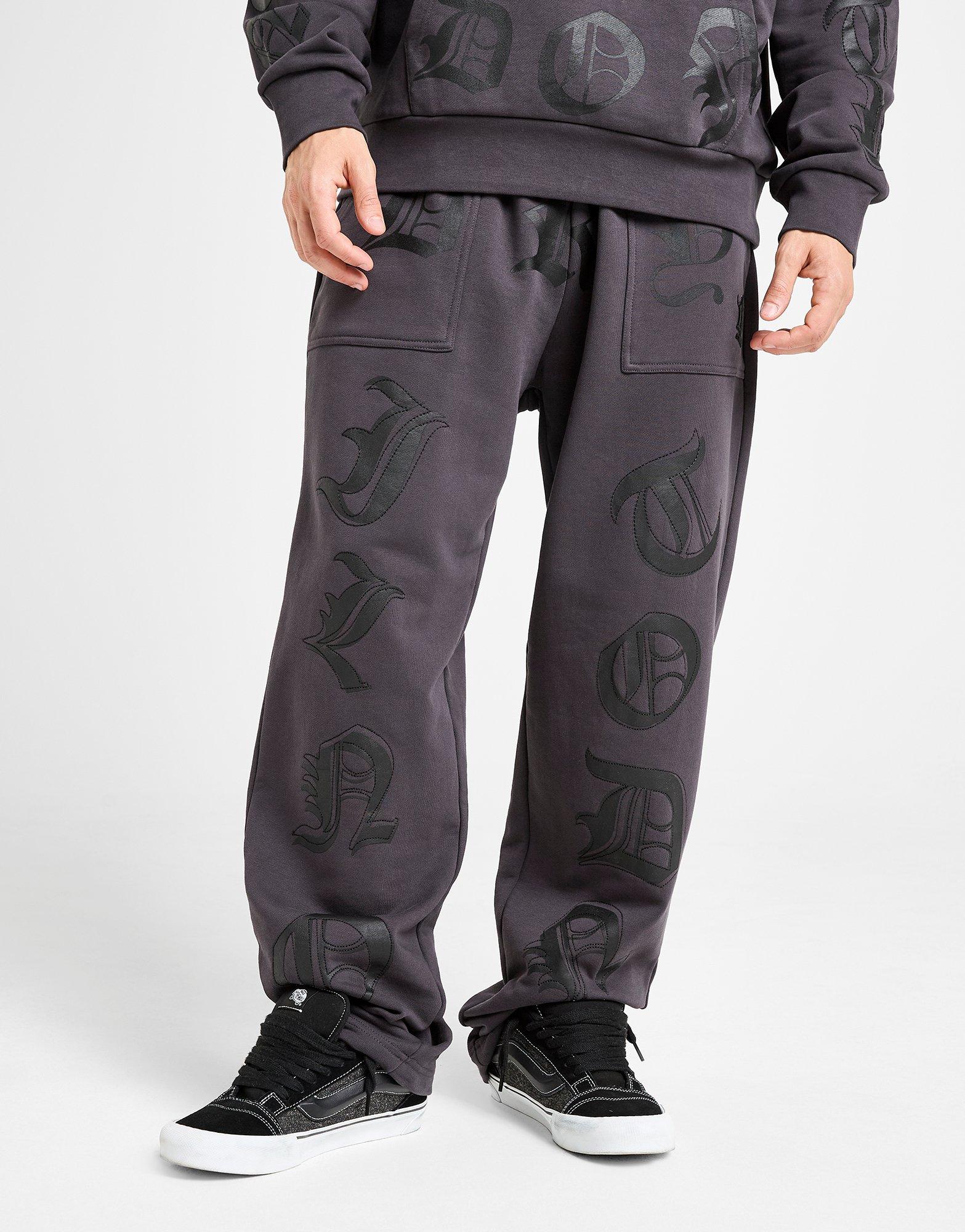 Dirty London Carter Jogginghose