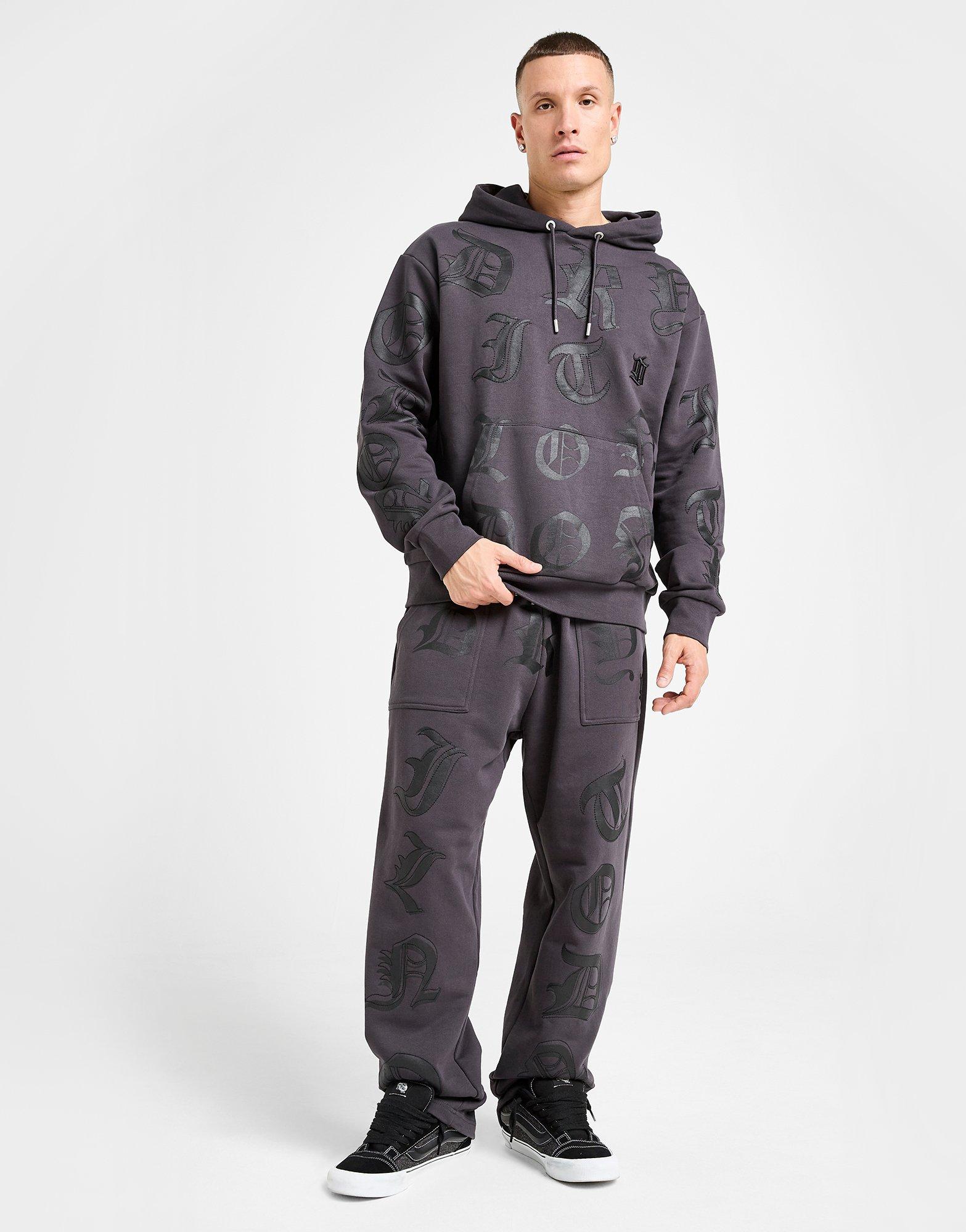 Dirty London Carter Jogginghose