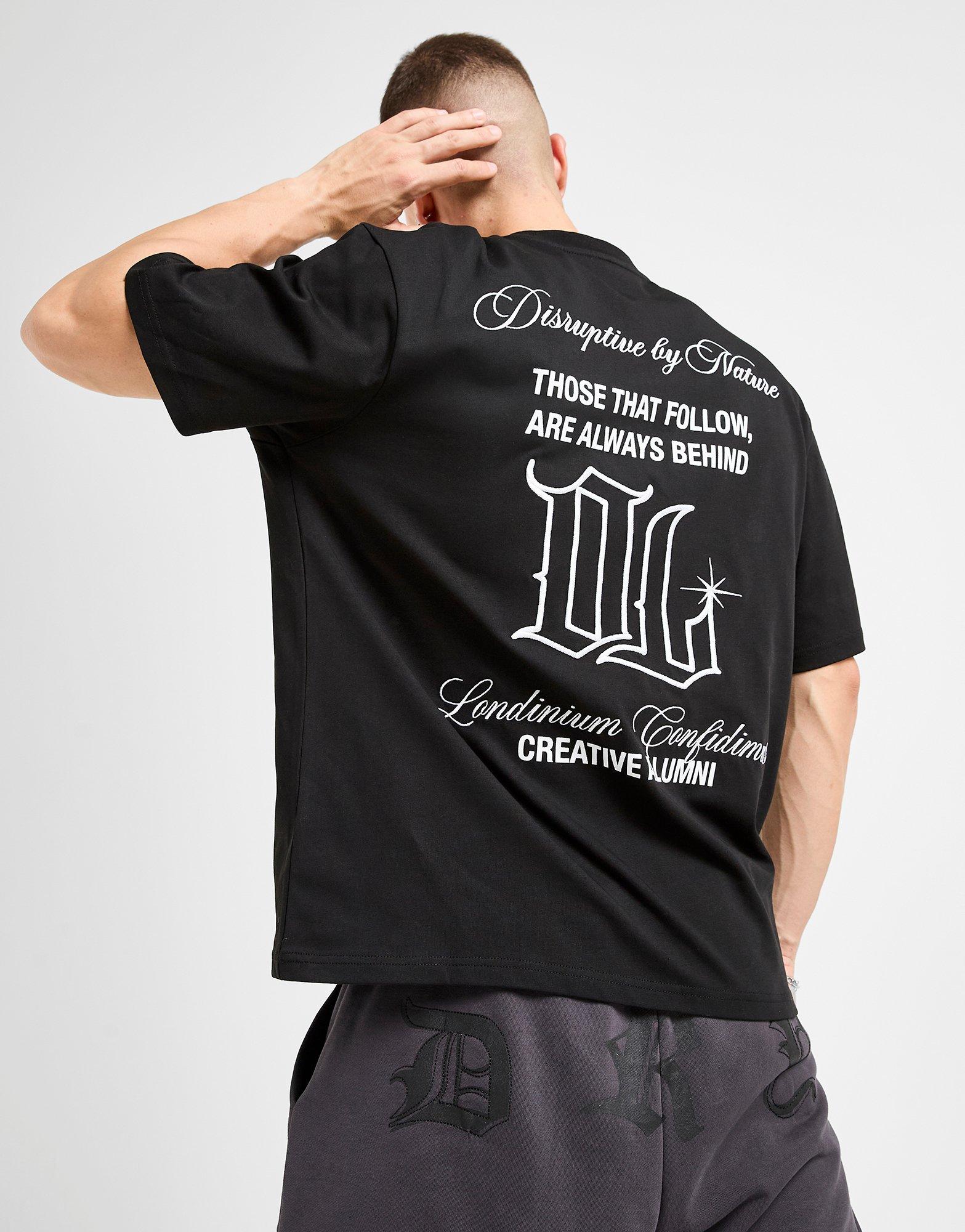 Dirty London Creation T-Shirt