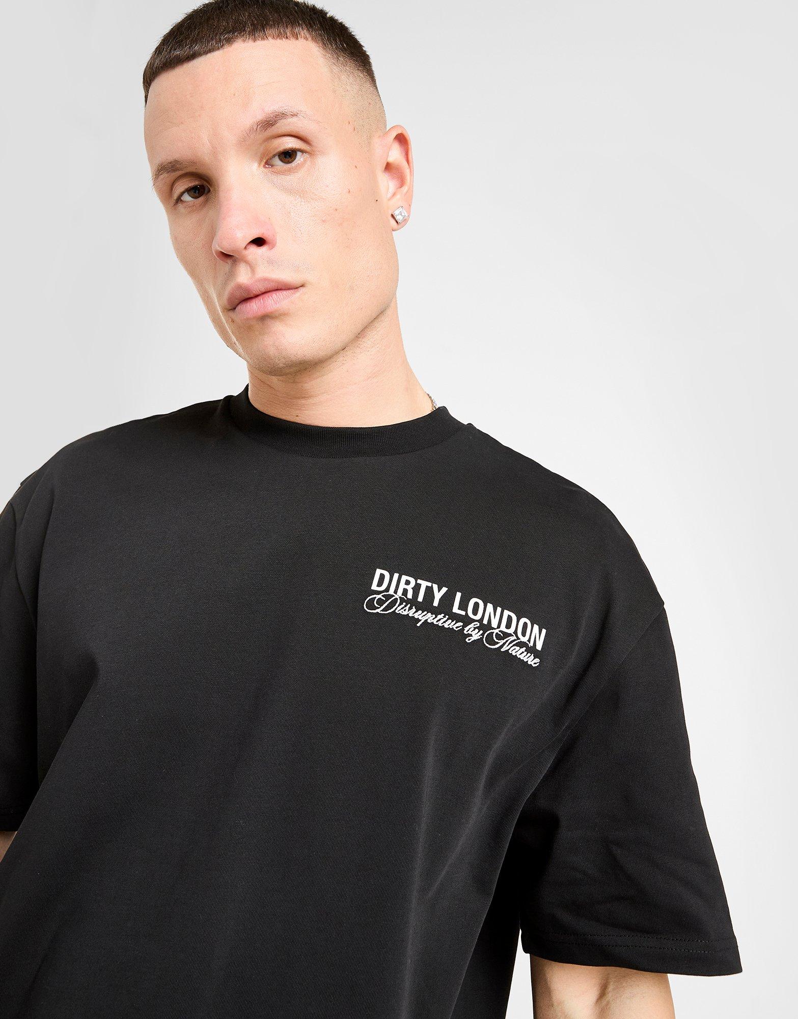 Dirty London Creation T-Shirt