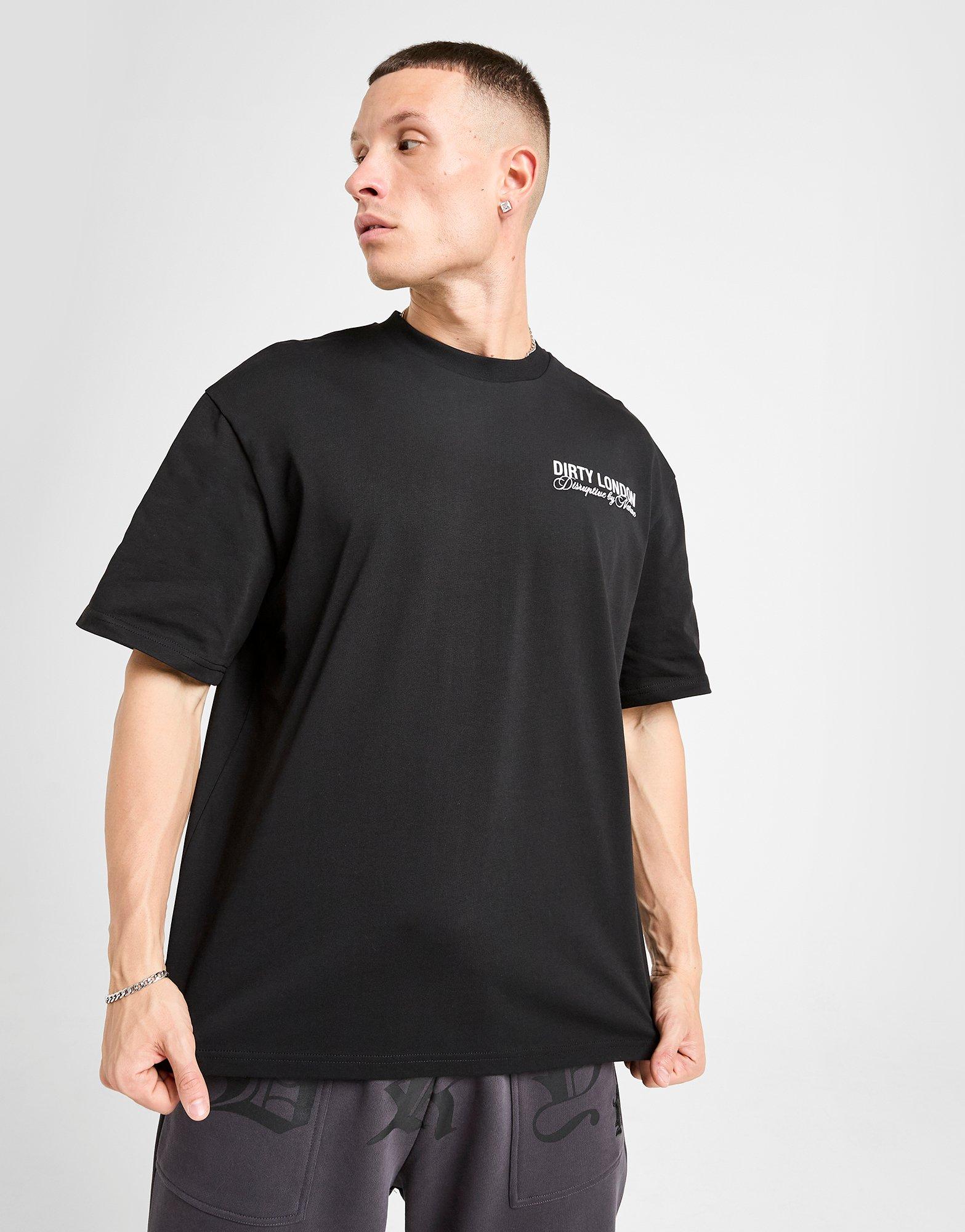 Dirty London Creation T-Shirt