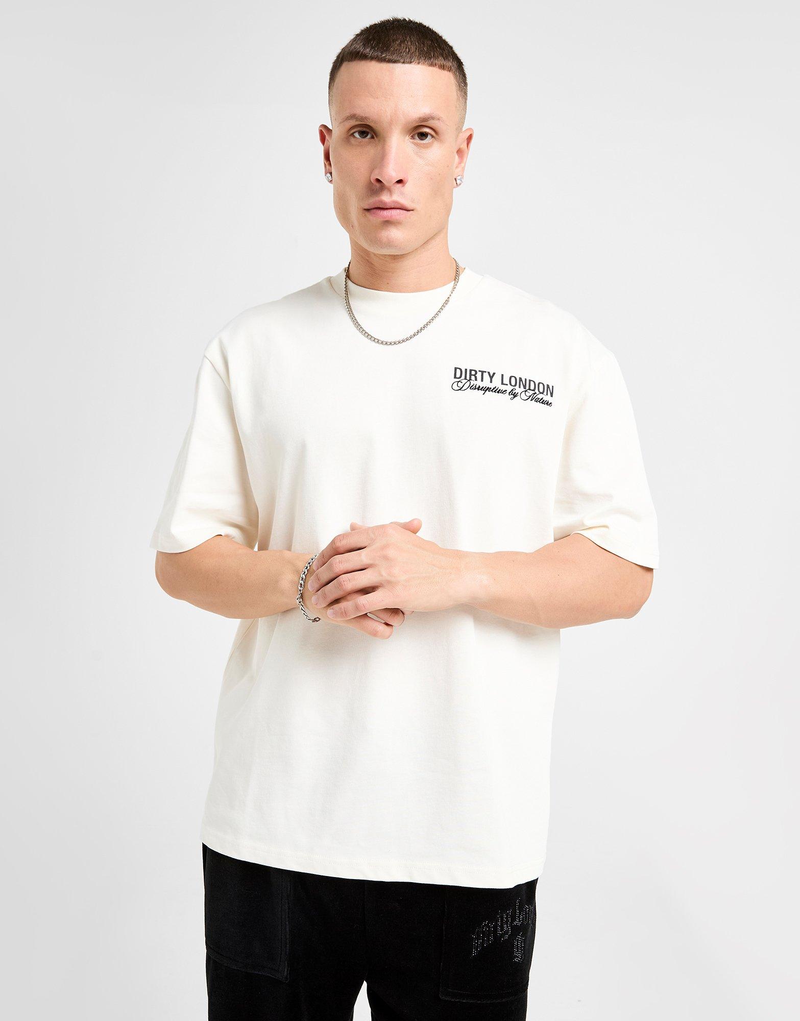 Dirty London Creation T-Shirt Dirty London Creation T-Shirt