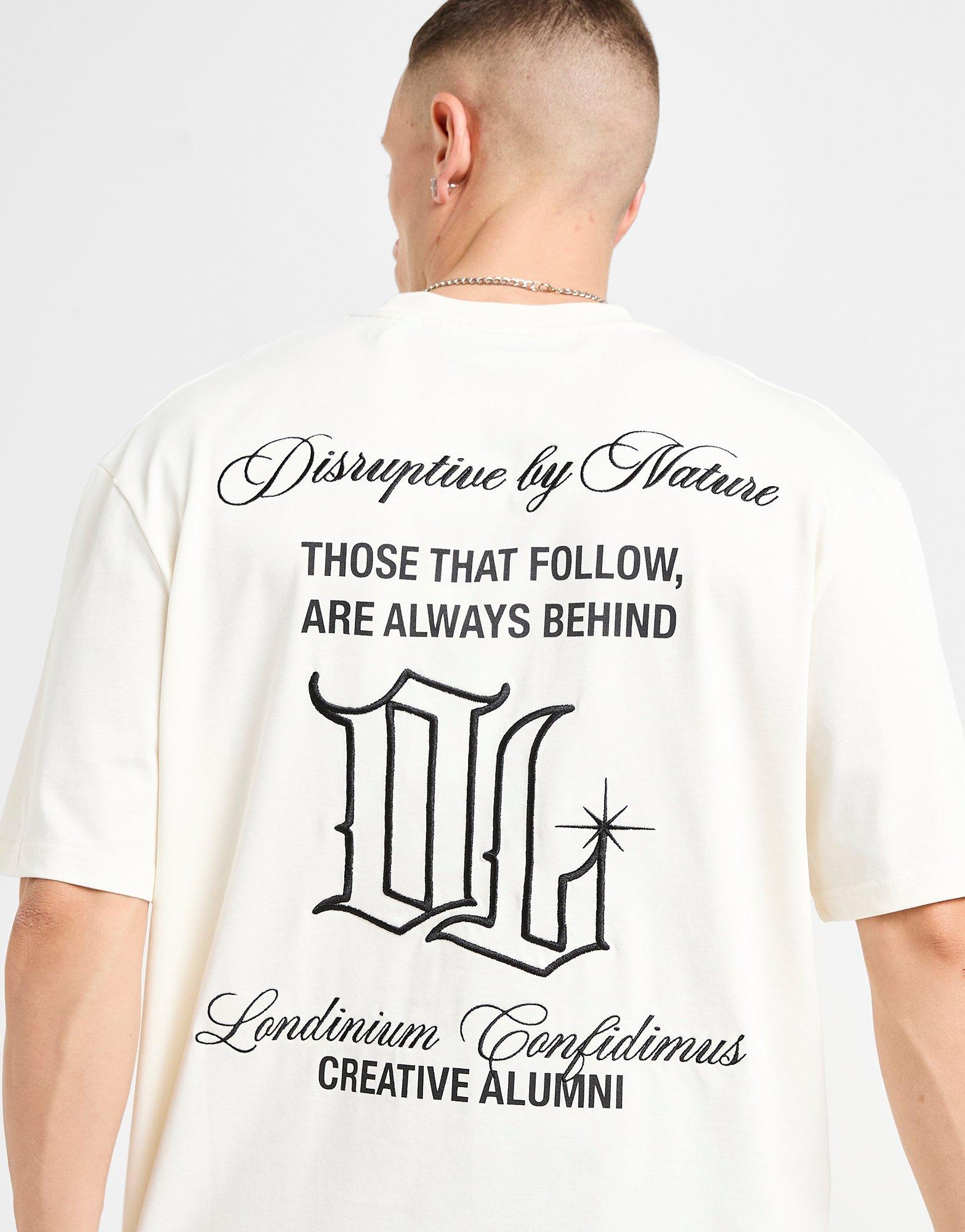 Dirty London Creation T-Shirt Dirty London Creation T-Shirt