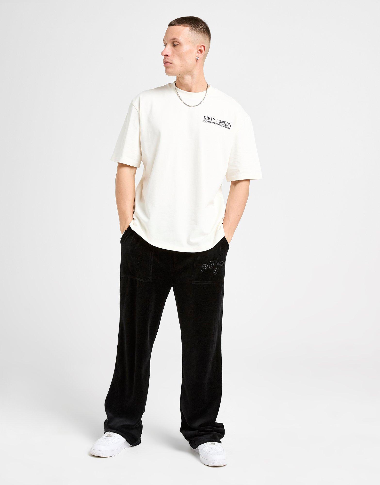 Dirty London Creation T-Shirt Dirty London Creation T-Shirt