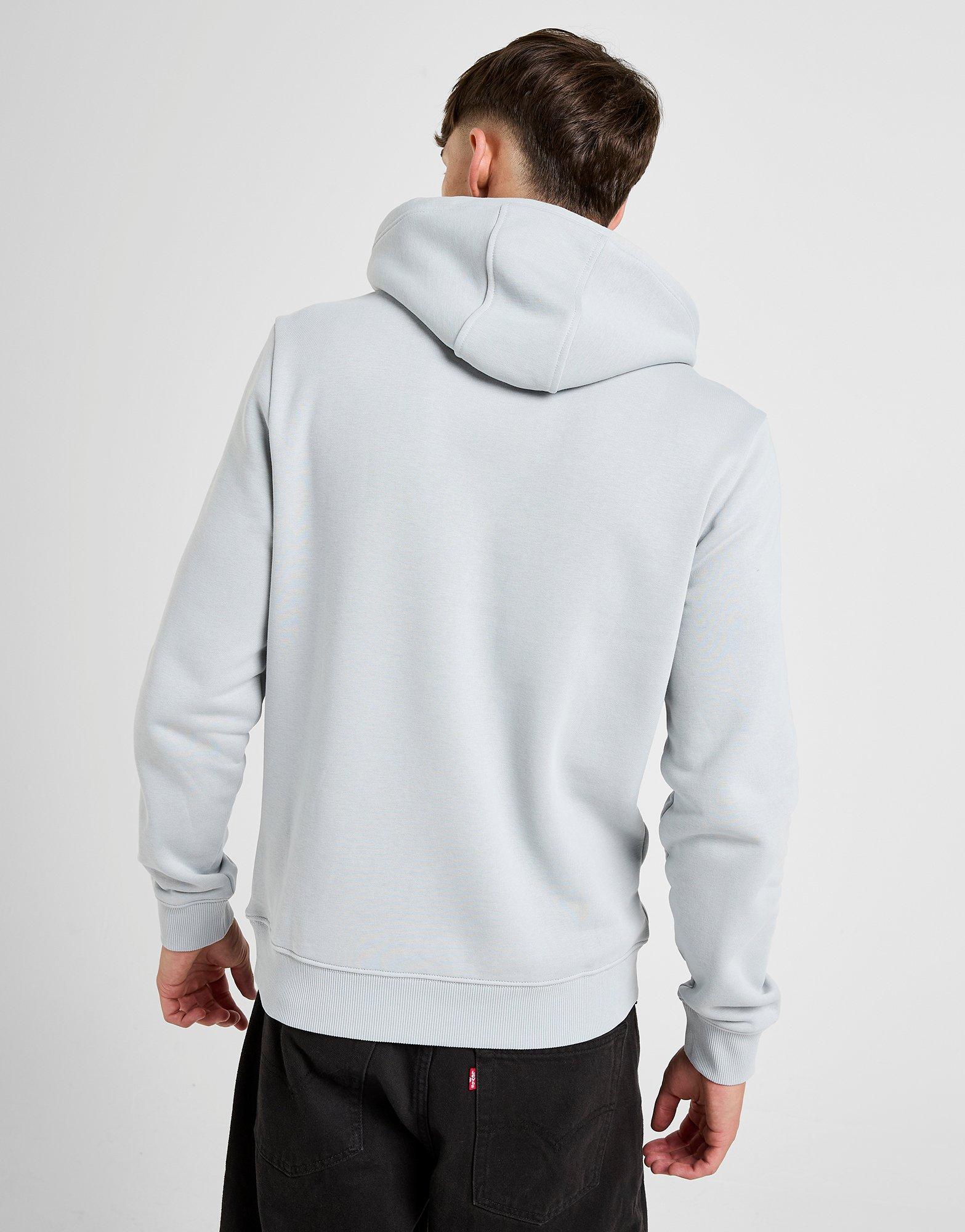 Napapijri Bory Logo Hoodie