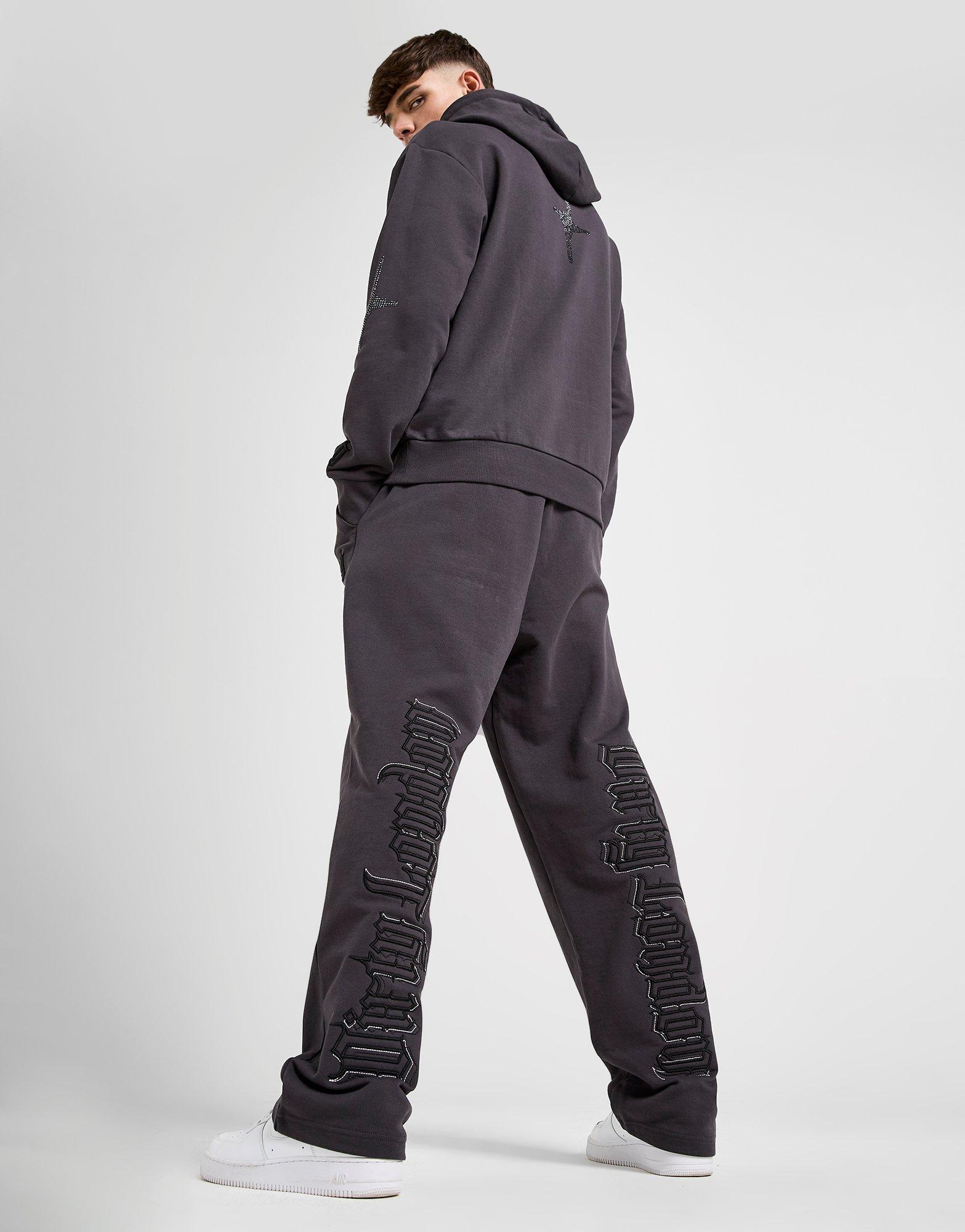 Dirty London St Paul\'s Jogginghose