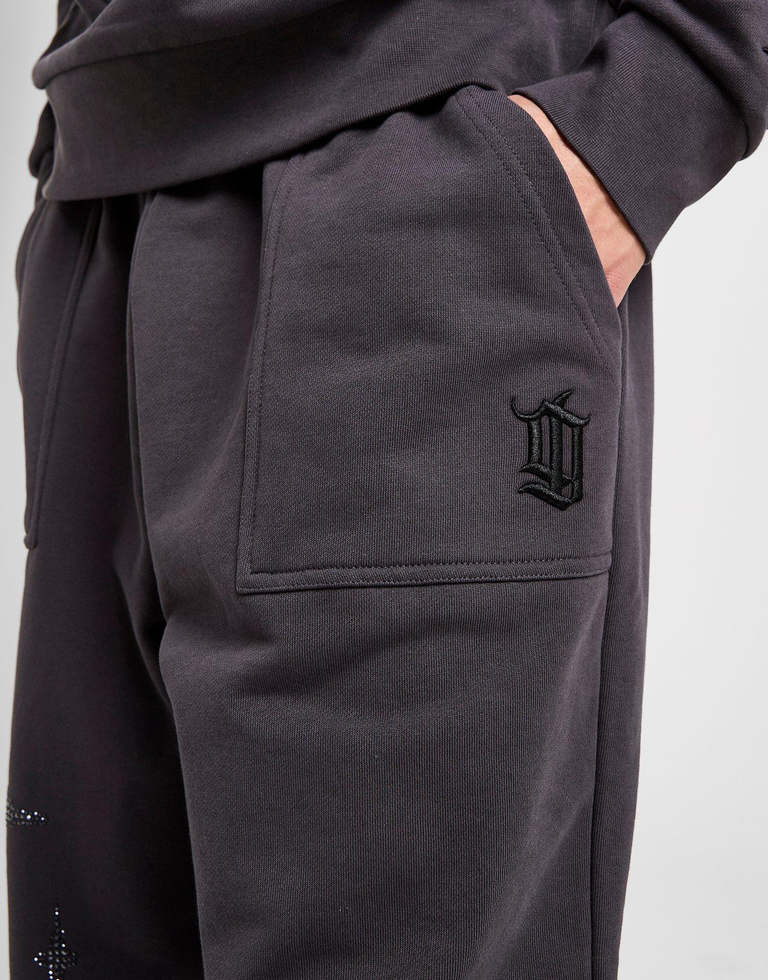 Dirty London St Paul\'s Jogginghose