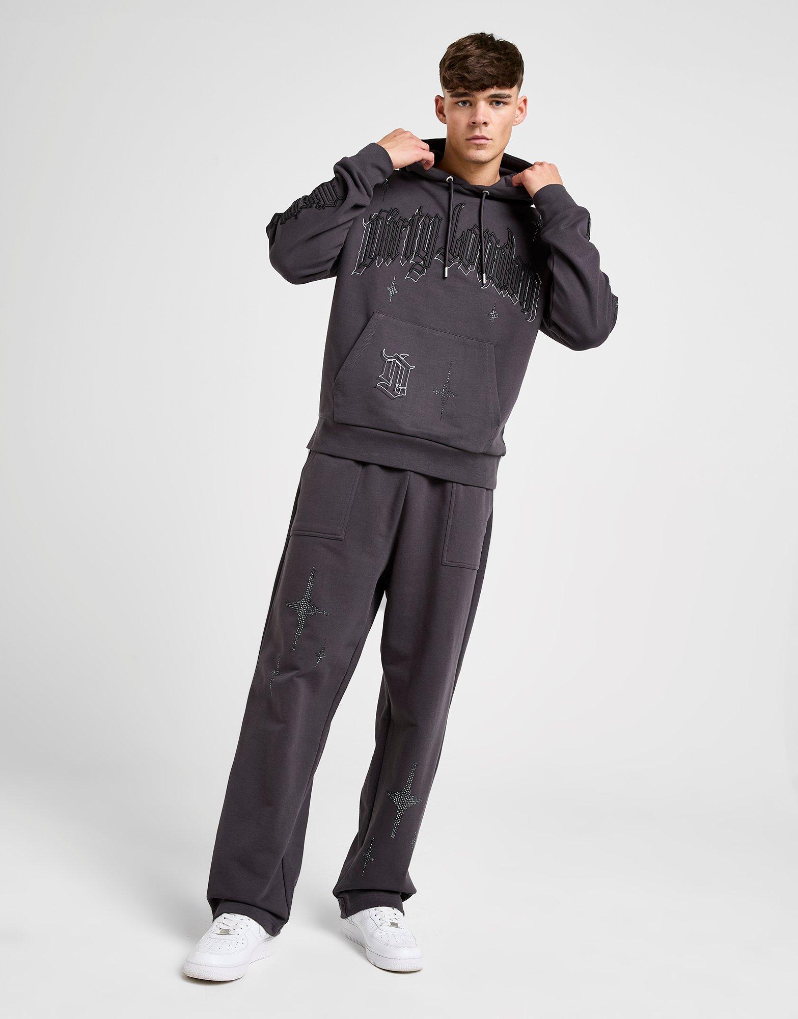 Dirty London St Paul\'s Jogginghose