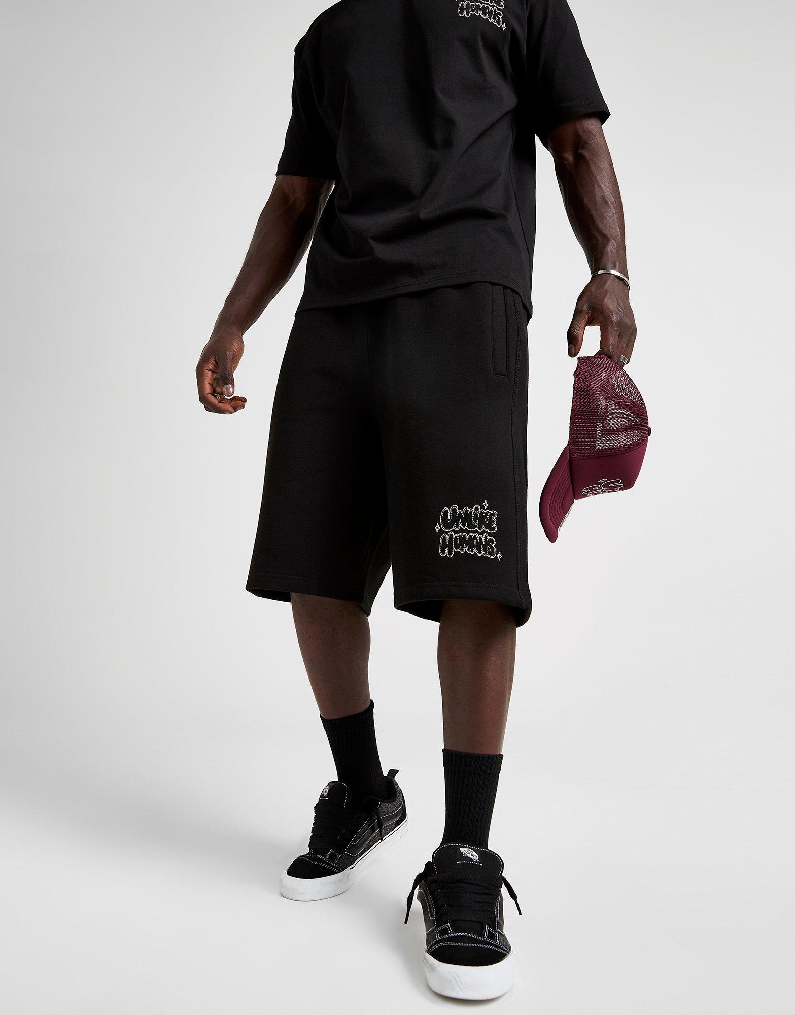 Unlike Humans Regent Shorts